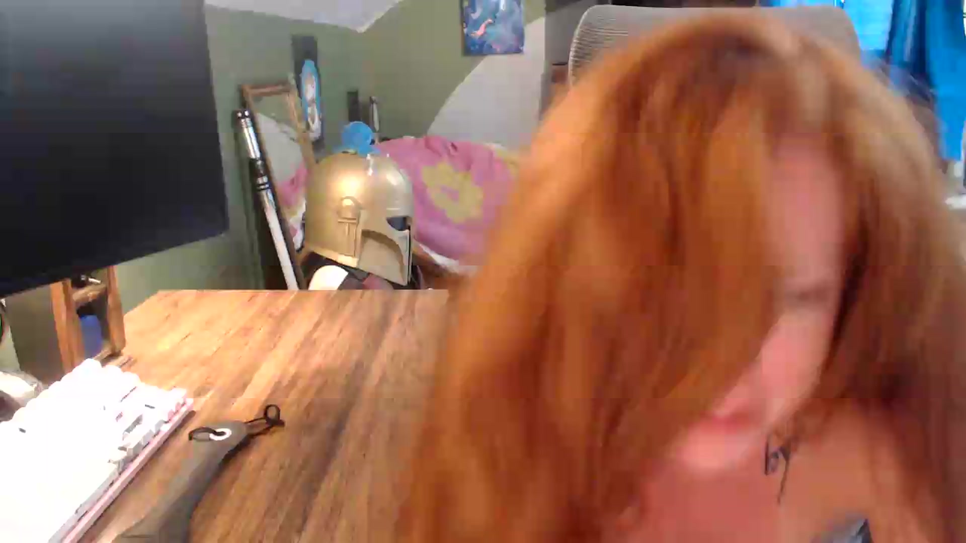 Gallery image thumbnail from AstraeaSiren's myfreecams stream on, 08/17/2026, 20:03 image 10 of 20