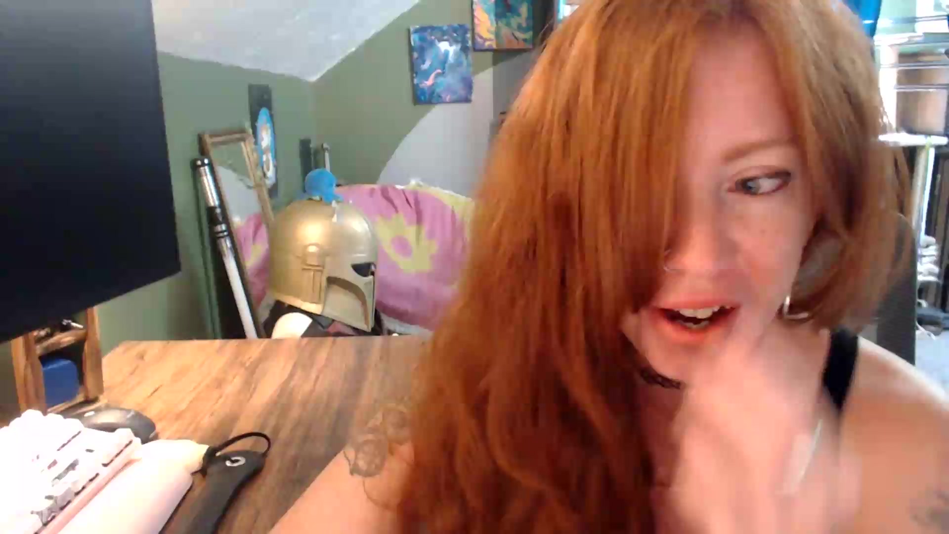Gallery image thumbnail from AstraeaSiren's myfreecams stream on, 08/21/2026, 18:46 image 20 of 20