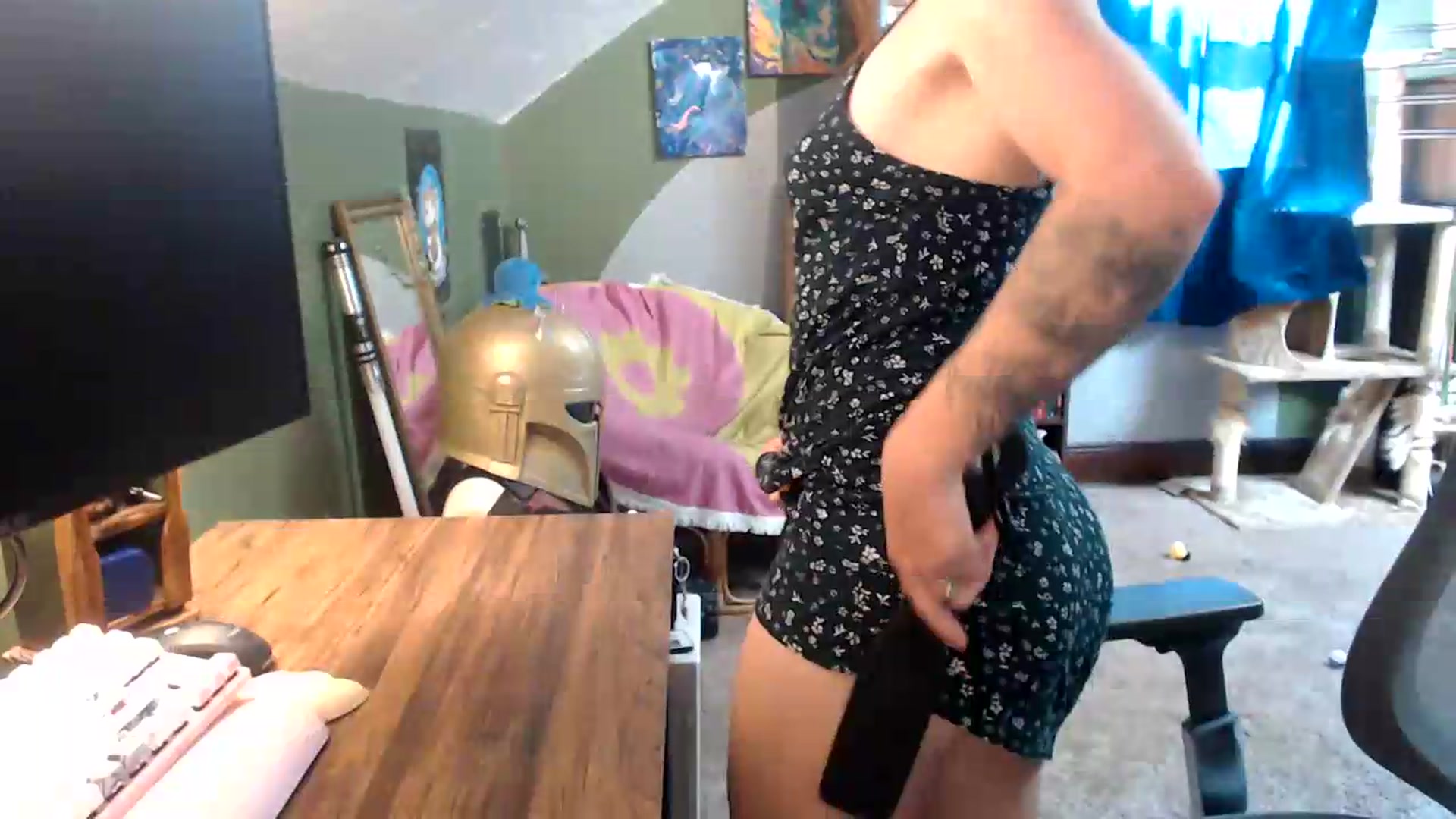 Gallery image thumbnail from AstraeaSiren's myfreecams stream on, 08/21/2026, 20:41 image 6 of 20