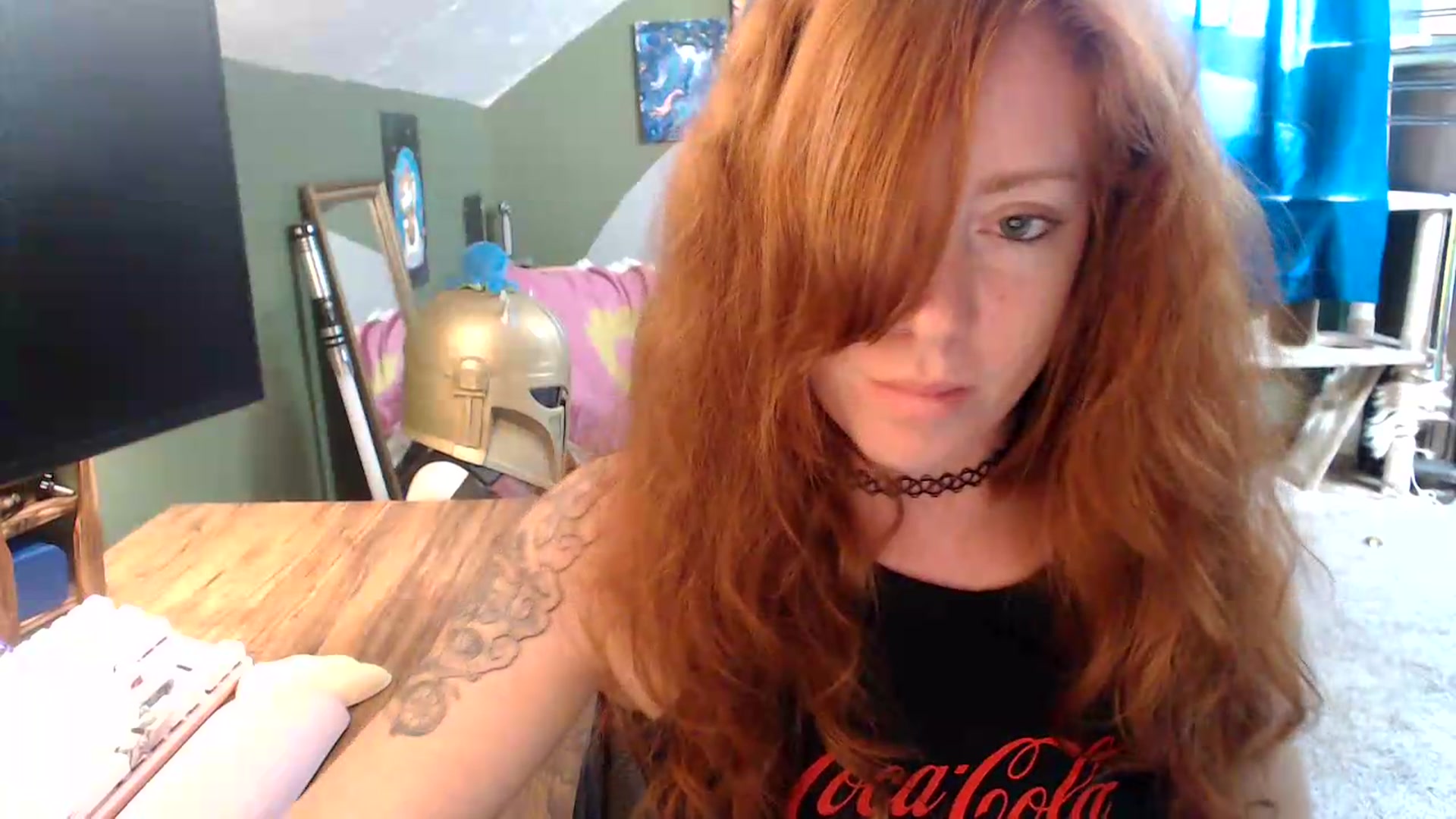 Gallery image thumbnail from AstraeaSiren's myfreecams stream on, 08/24/2026, 20:27 image 20 of 20