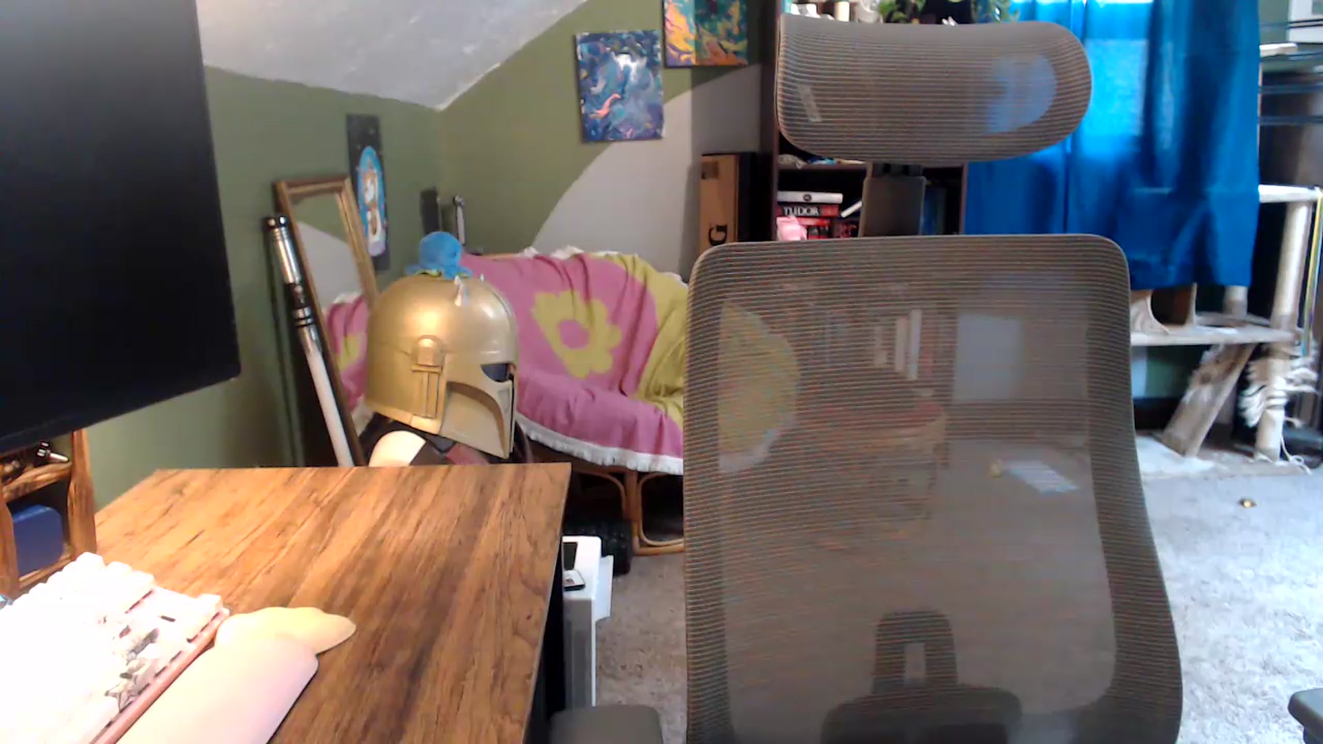 Gallery image thumbnail from AstraeaSiren's myfreecams stream on, 08/24/2026, 20:27 image 12 of 20