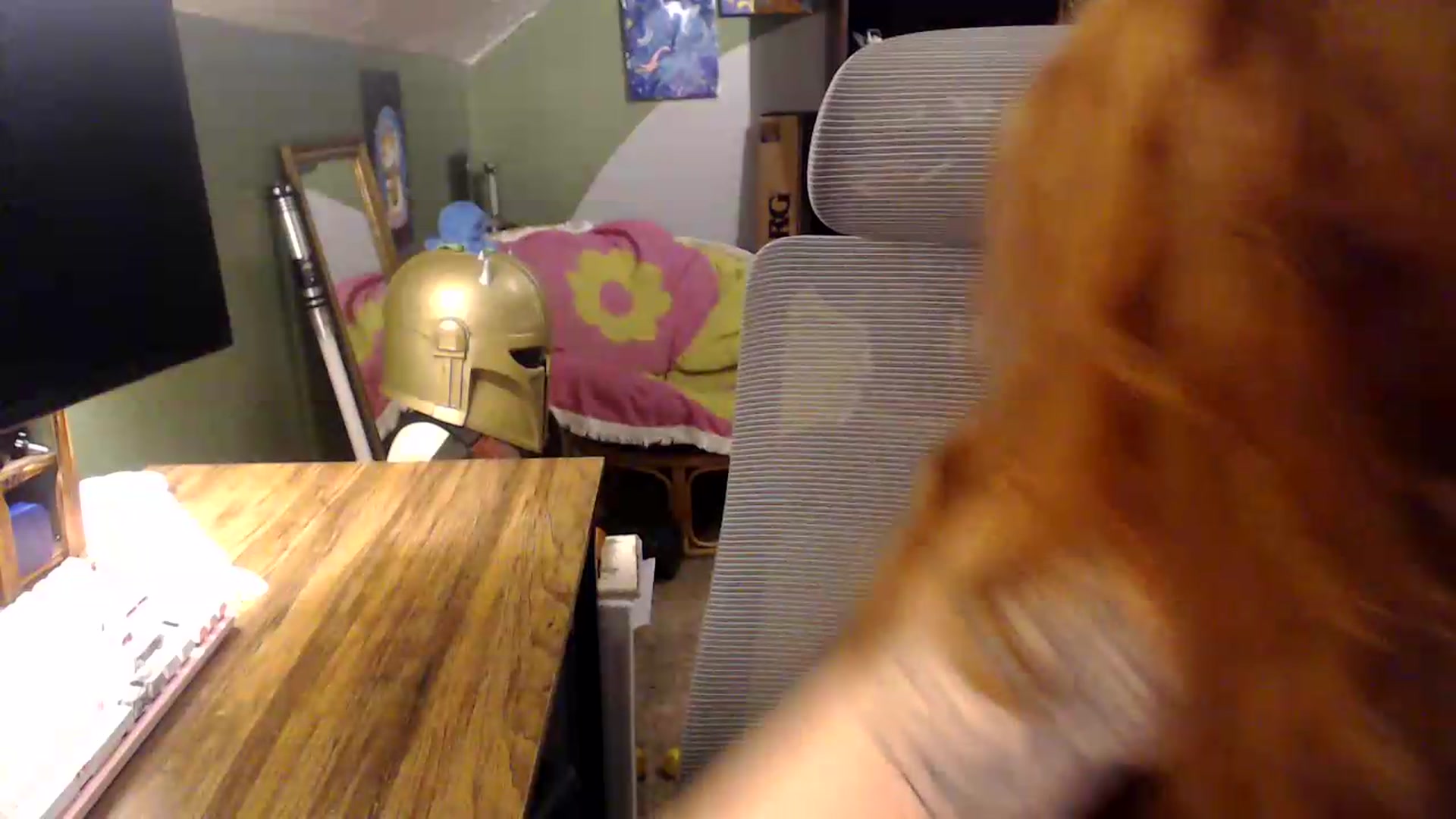 Gallery image thumbnail from AstraeaSiren's myfreecams stream on, 08/27/2026, 05:37 image 2 of 20