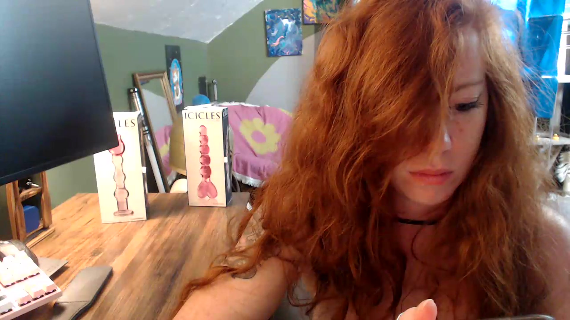 Gallery image thumbnail from AstraeaSiren's myfreecams stream on, 08/28/2026, 19:47 image 12 of 20
