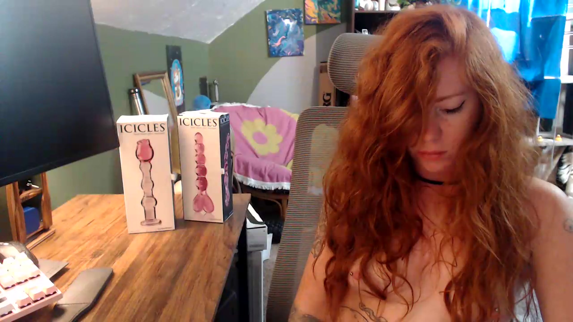 Gallery image thumbnail from AstraeaSiren's myfreecams stream on, 08/28/2026, 19:47 image 17 of 20