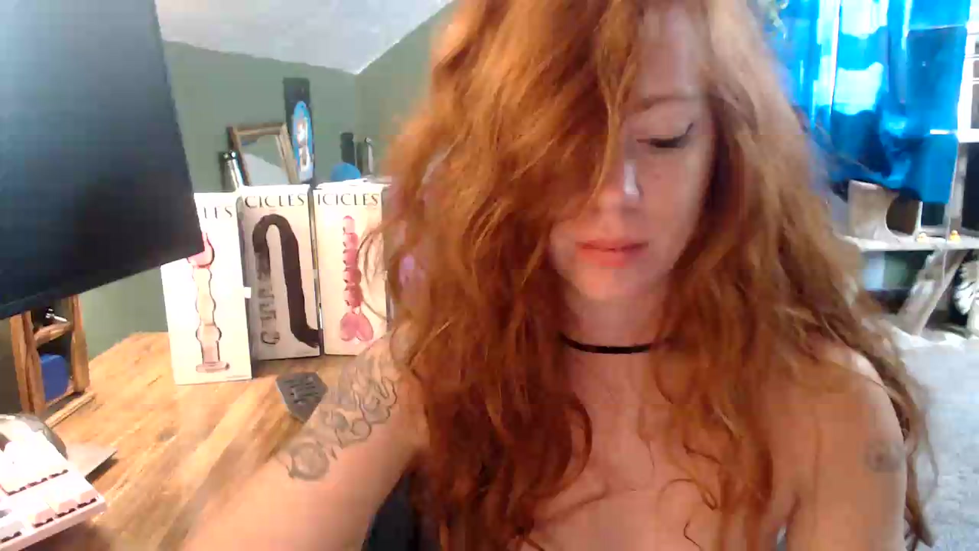 Gallery image thumbnail from AstraeaSiren's myfreecams stream on, 08/28/2026, 19:47 image 9 of 20