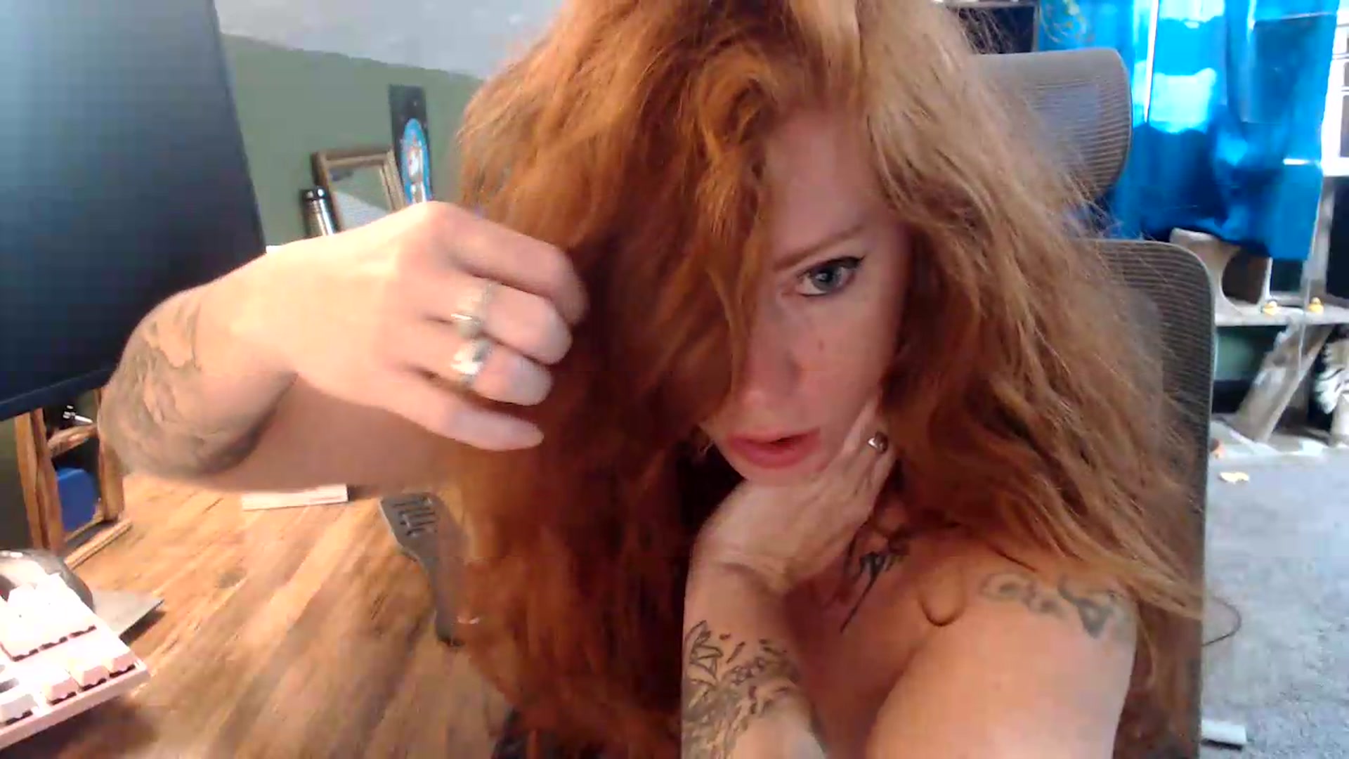 Gallery image thumbnail from AstraeaSiren's myfreecams stream on, 08/28/2026, 19:47 image 5 of 20