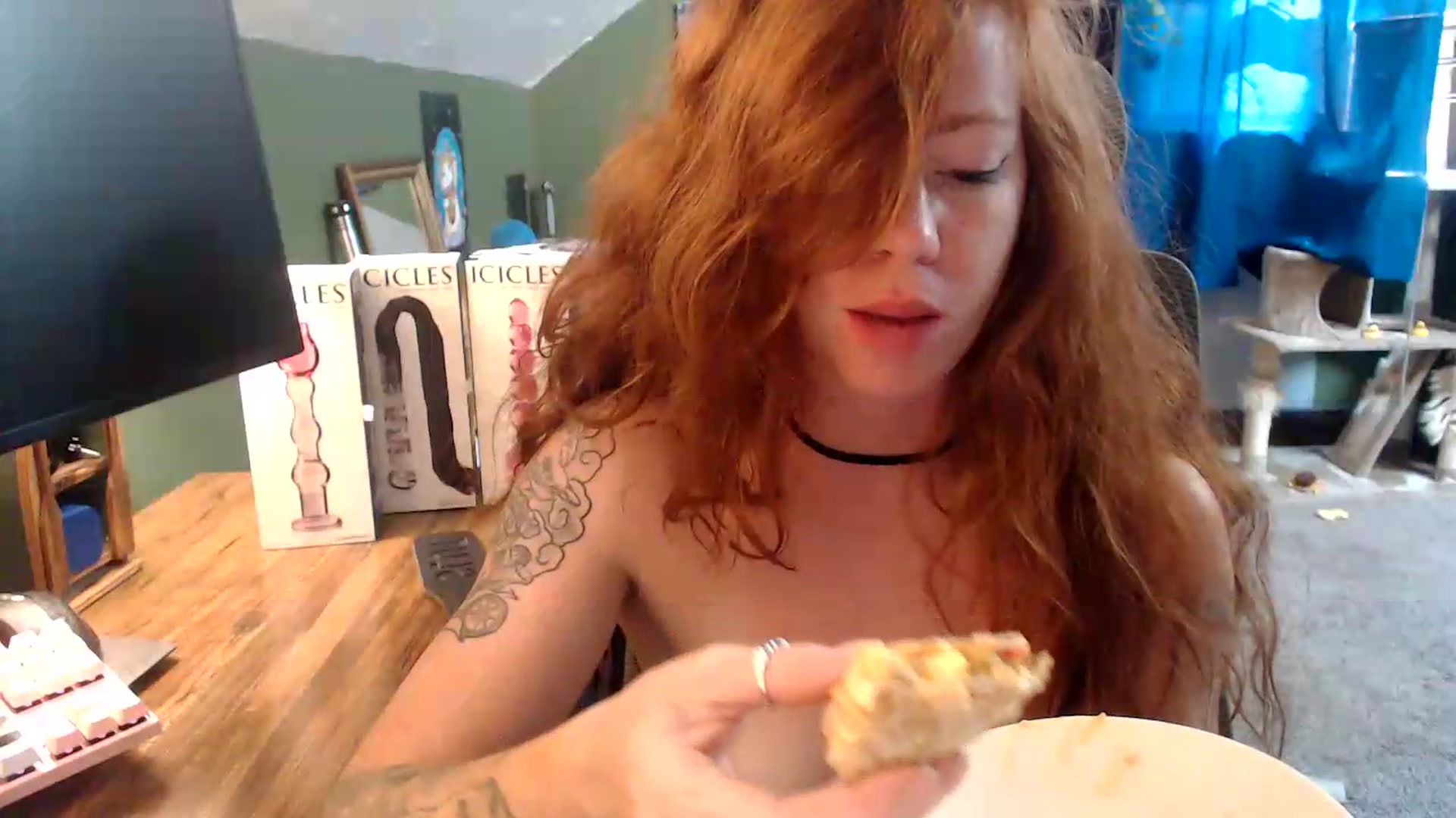 Gallery image thumbnail from AstraeaSiren's myfreecams stream on, 08/28/2026, 19:47 image 2 of 20