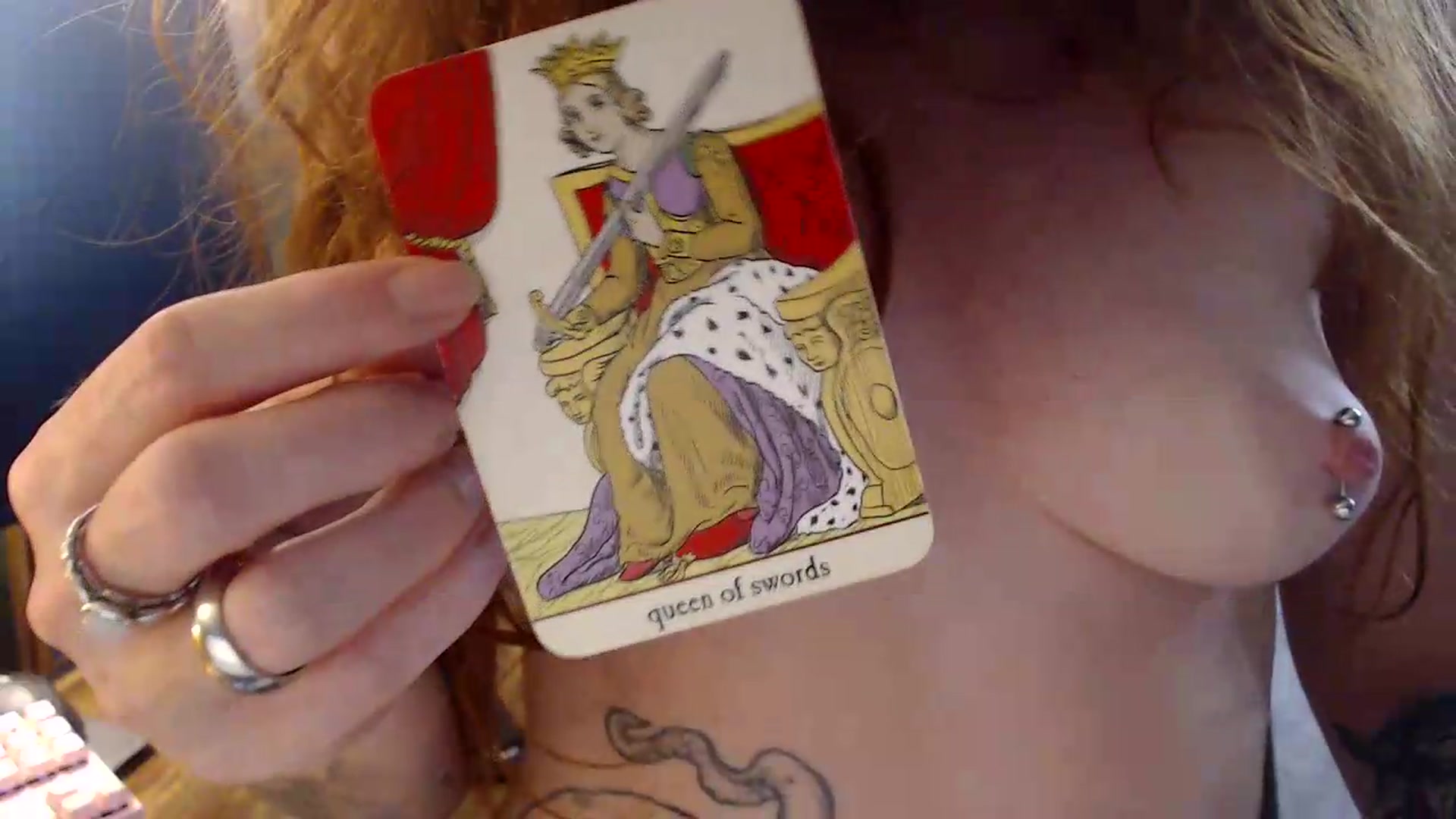 Gallery image thumbnail from AstraeaSiren's myfreecams stream on, 08/28/2026, 19:47 image 7 of 20