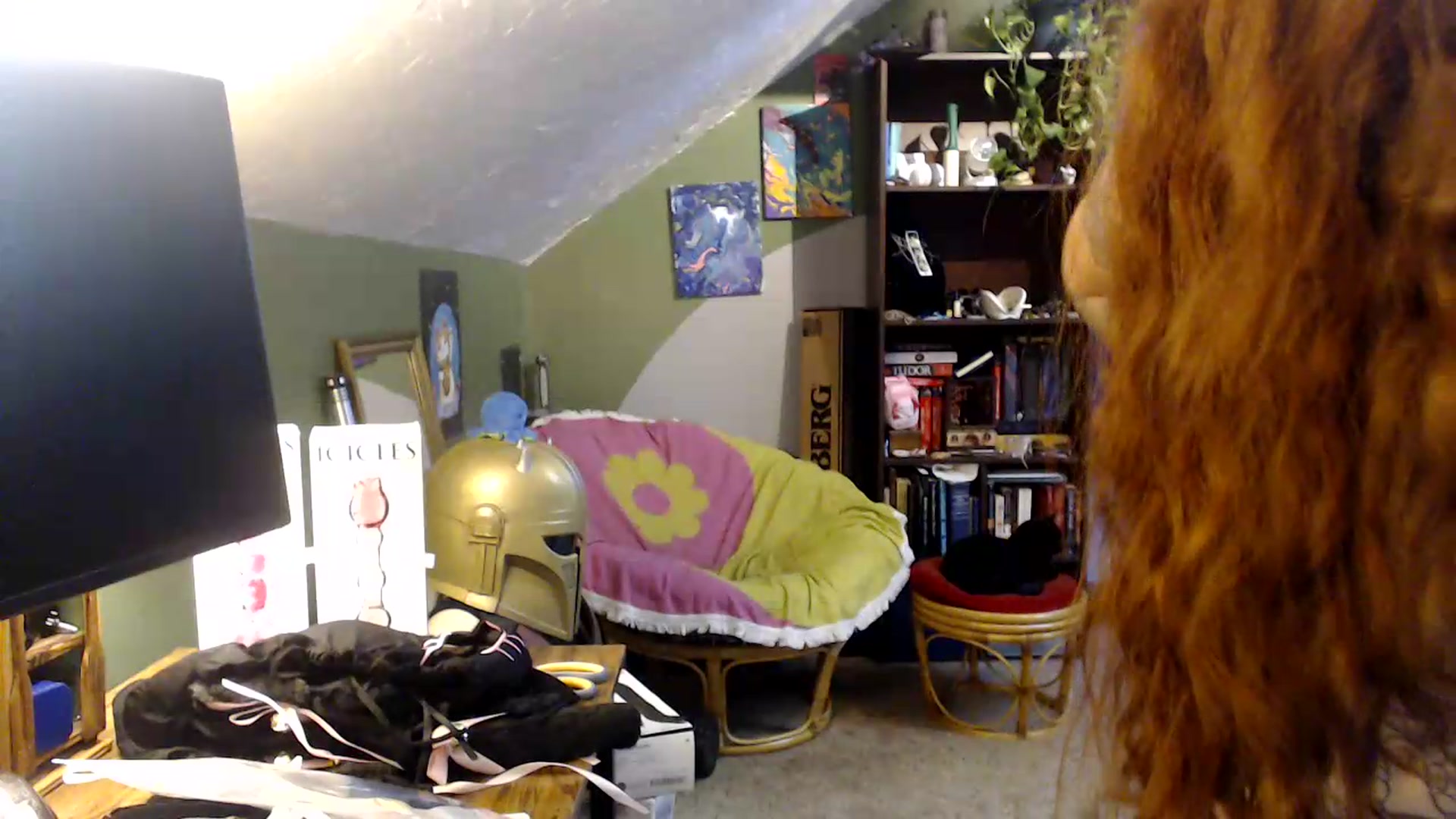 Gallery image thumbnail from AstraeaSiren's myfreecams stream on, 08/28/2026, 21:16 image 15 of 20