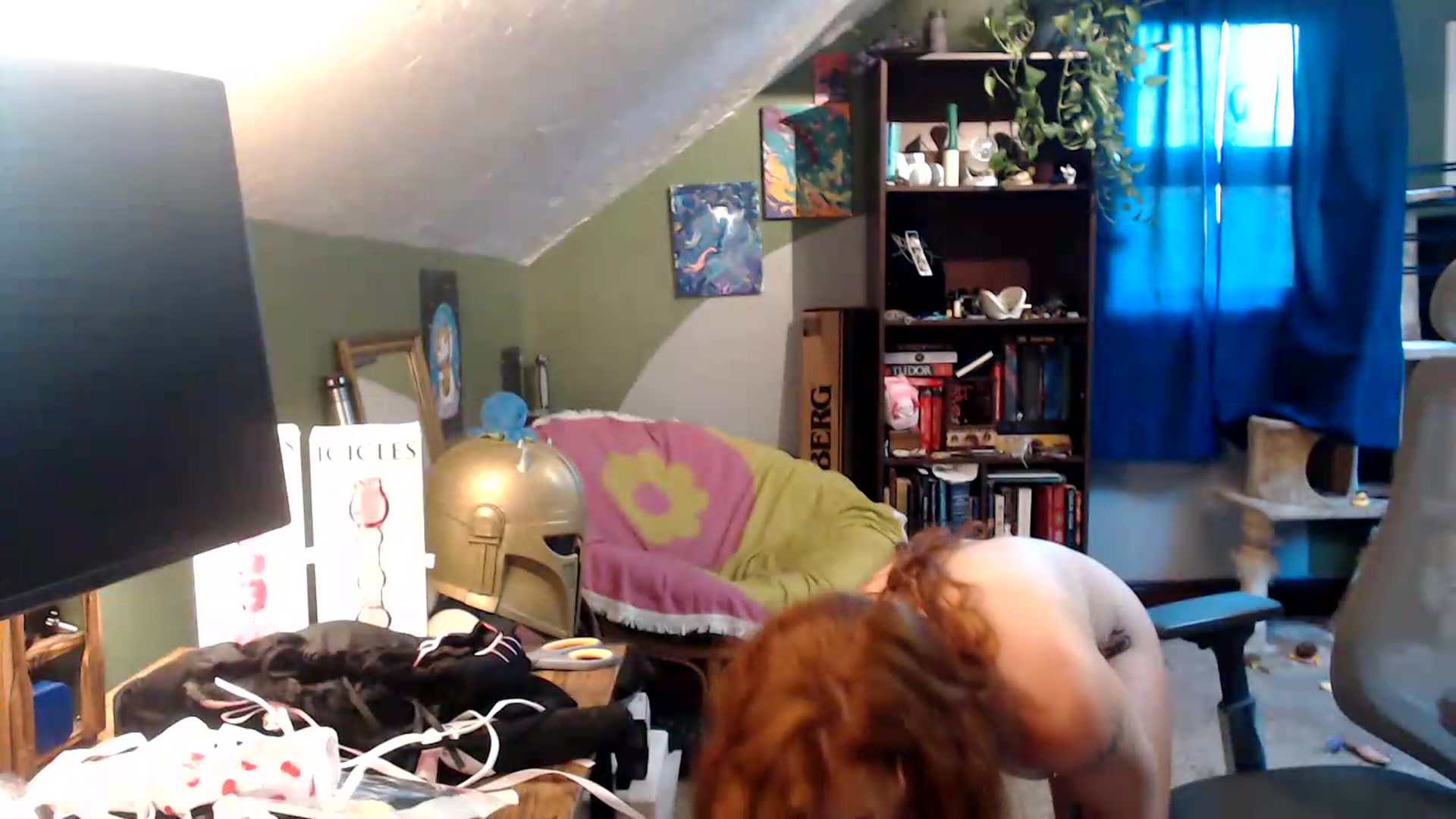 Gallery image thumbnail from AstraeaSiren's myfreecams stream on, 08/28/2026, 21:16 image 19 of 20