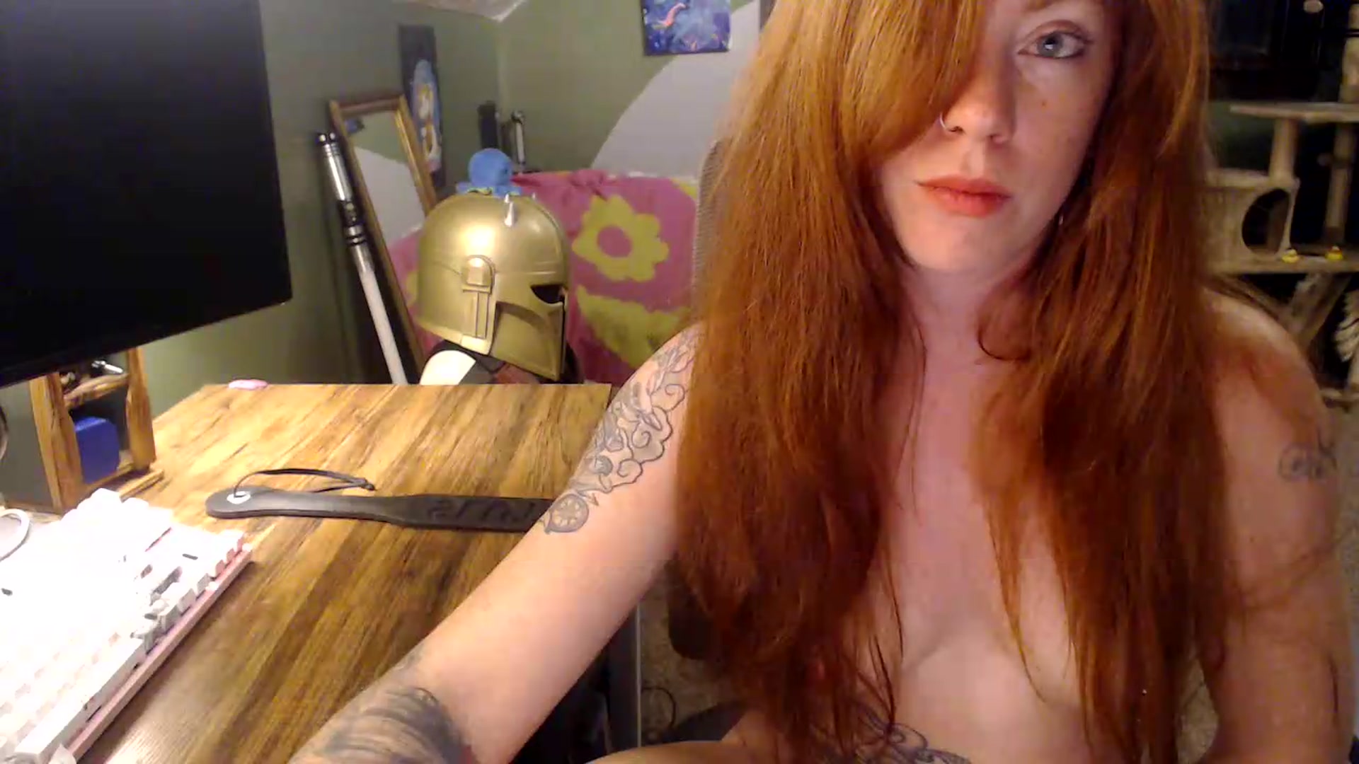 Gallery image thumbnail from AstraeaSiren's myfreecams stream on, 09/01/2026, 04:41 image 20 of 20