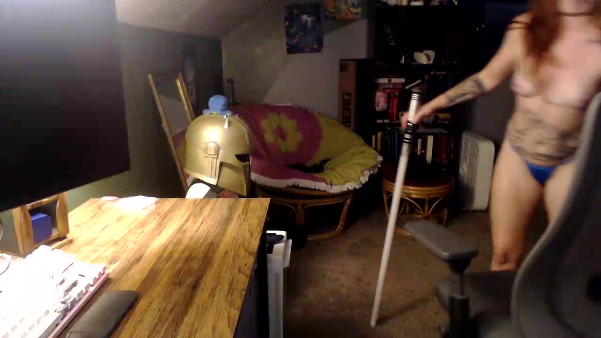 Gallery image thumbnail from AstraeaSiren's myfreecams stream on, 09/03/2026, 05:09 image 13 of 20