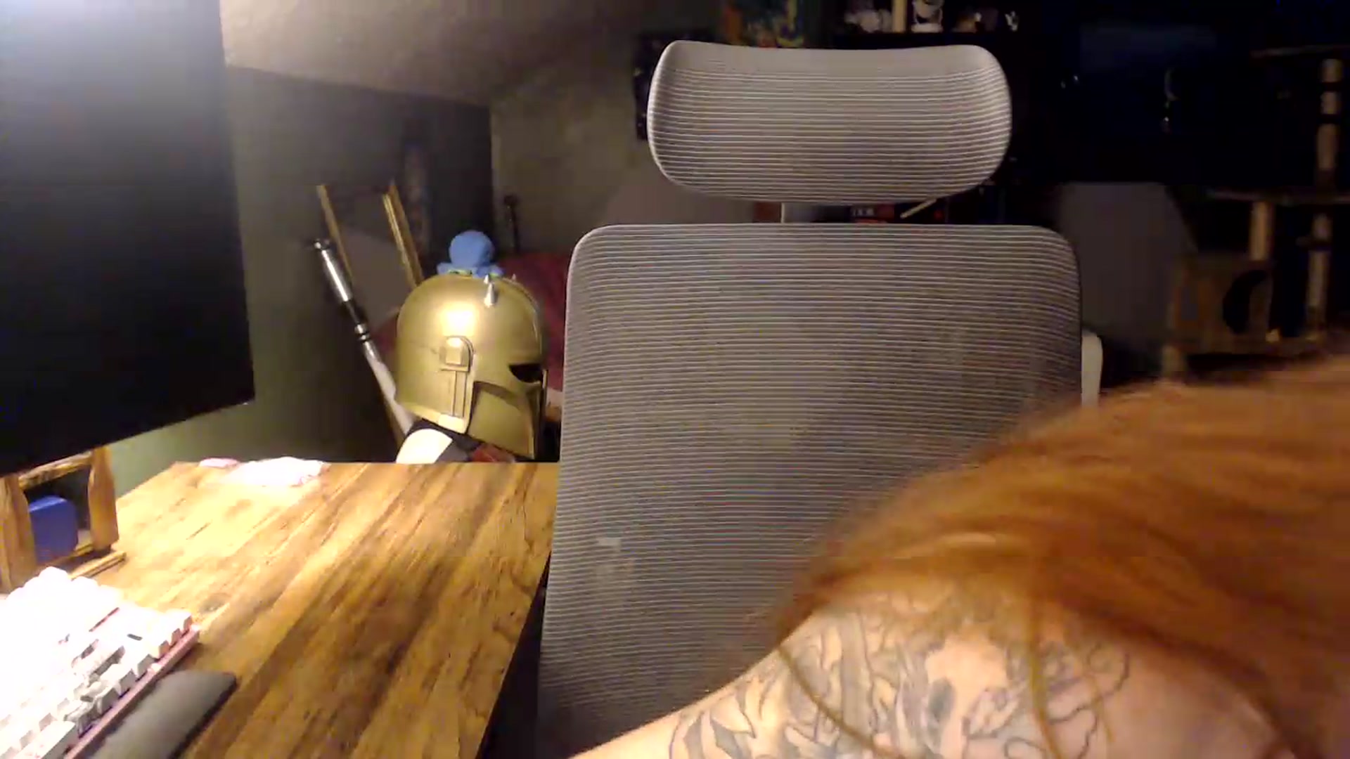 Gallery image thumbnail from AstraeaSiren's myfreecams stream on, 09/03/2026, 06:34 image 12 of 20
