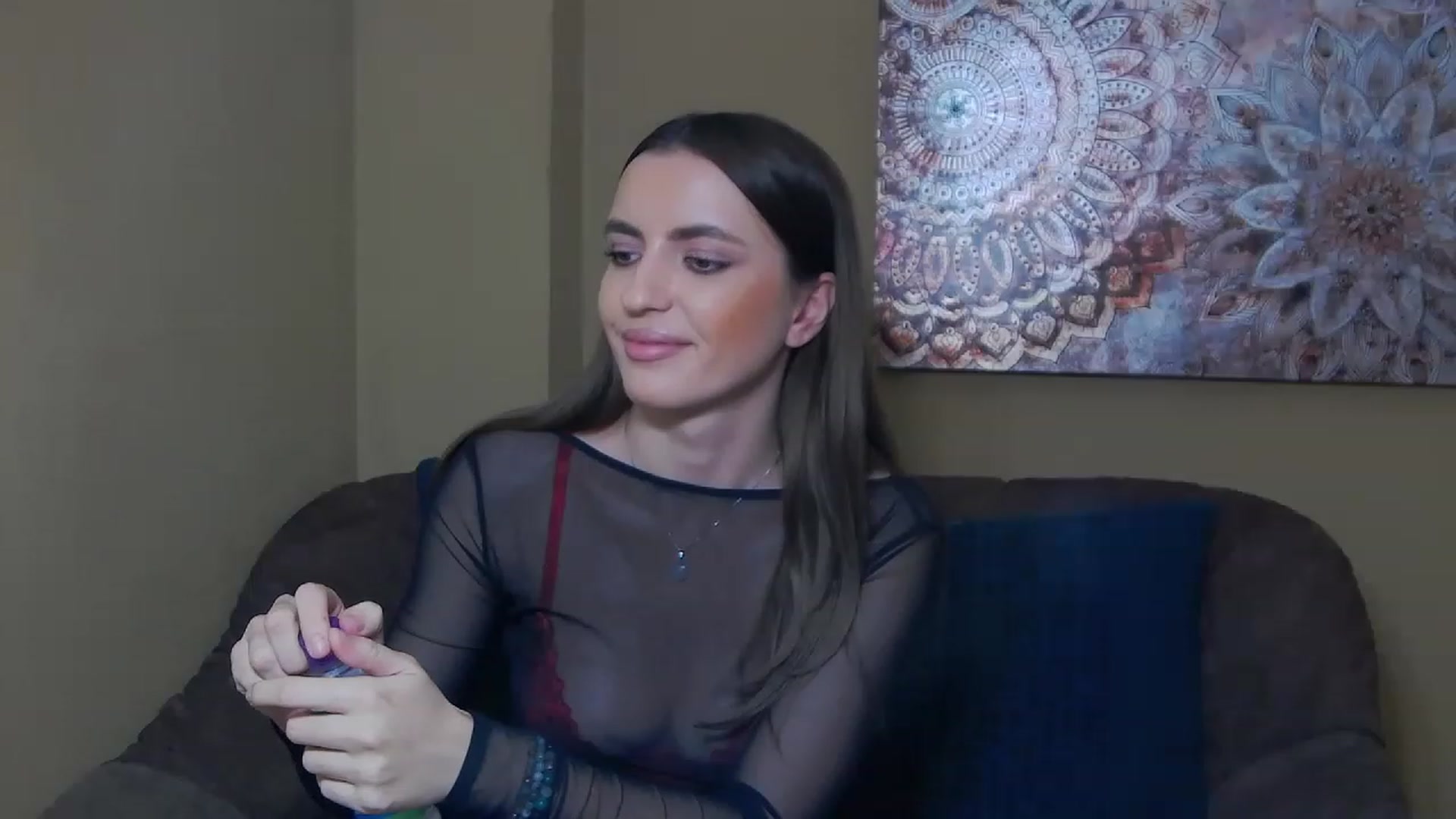 Gallery image thumbnail from AstridLuna_'s myfreecams stream on, 11/14/2022, 20:52 image 7 of 20