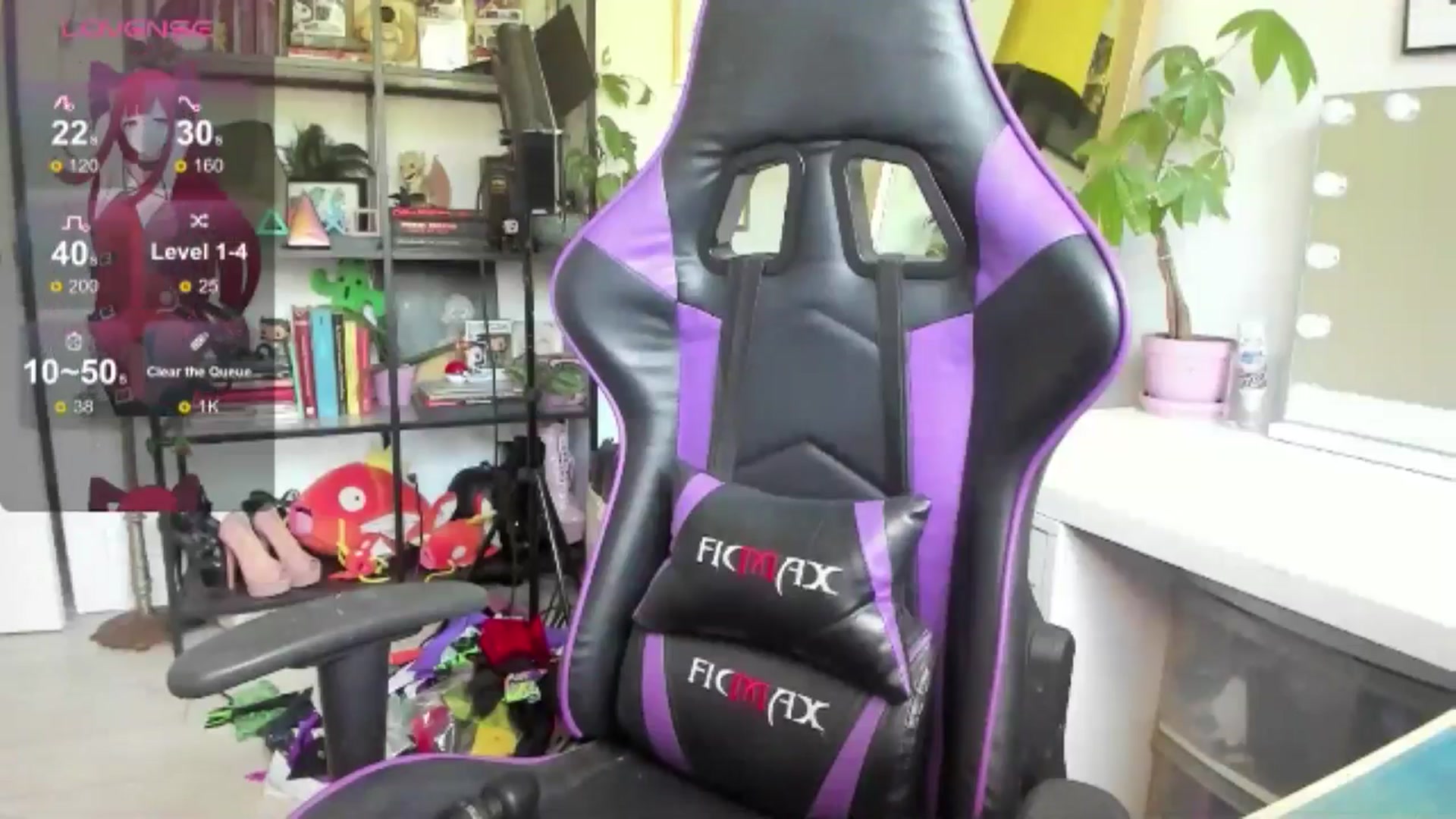 Gallery image thumbnail from AstridLuxe's myfreecams stream on, 06/20/2024, 14:51 image 11 of 20