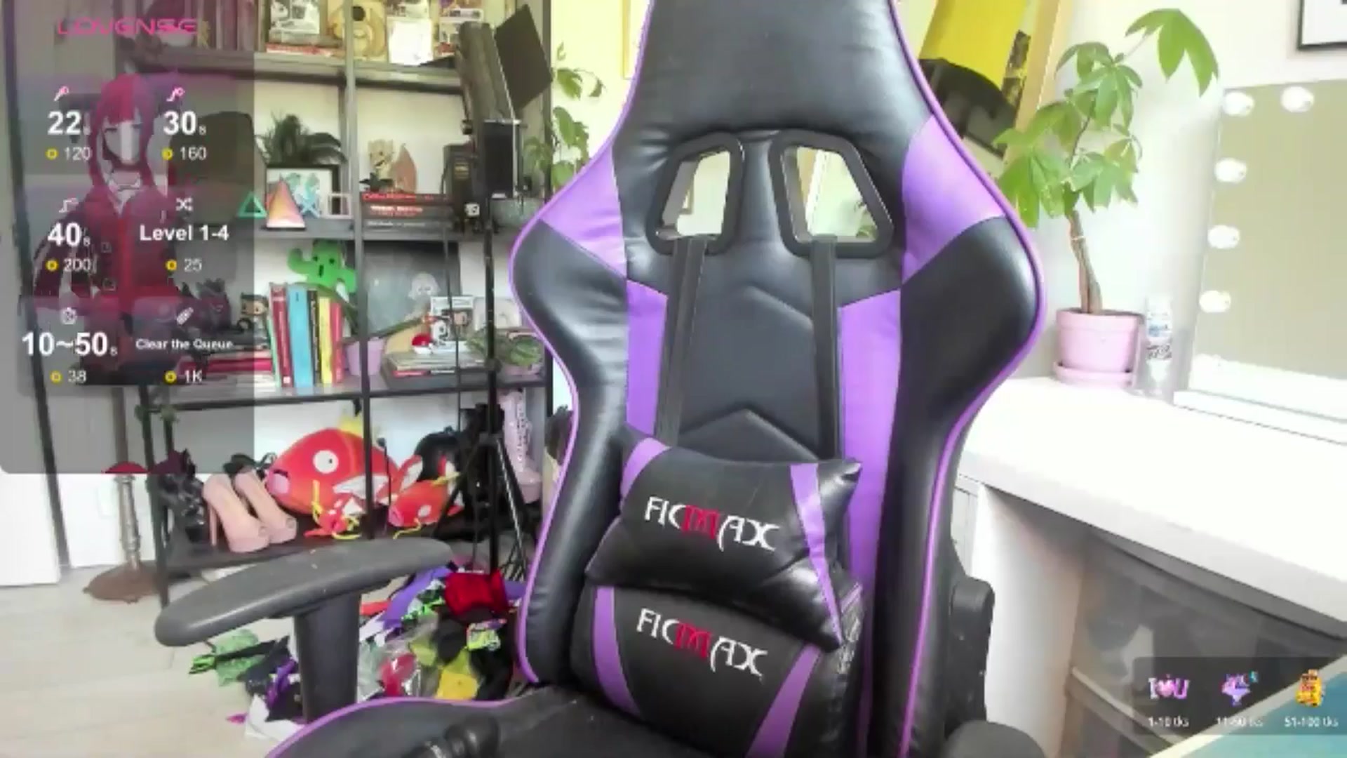 Gallery image thumbnail from AstridLuxe's myfreecams stream on, 06/20/2024, 14:51 image 12 of 20