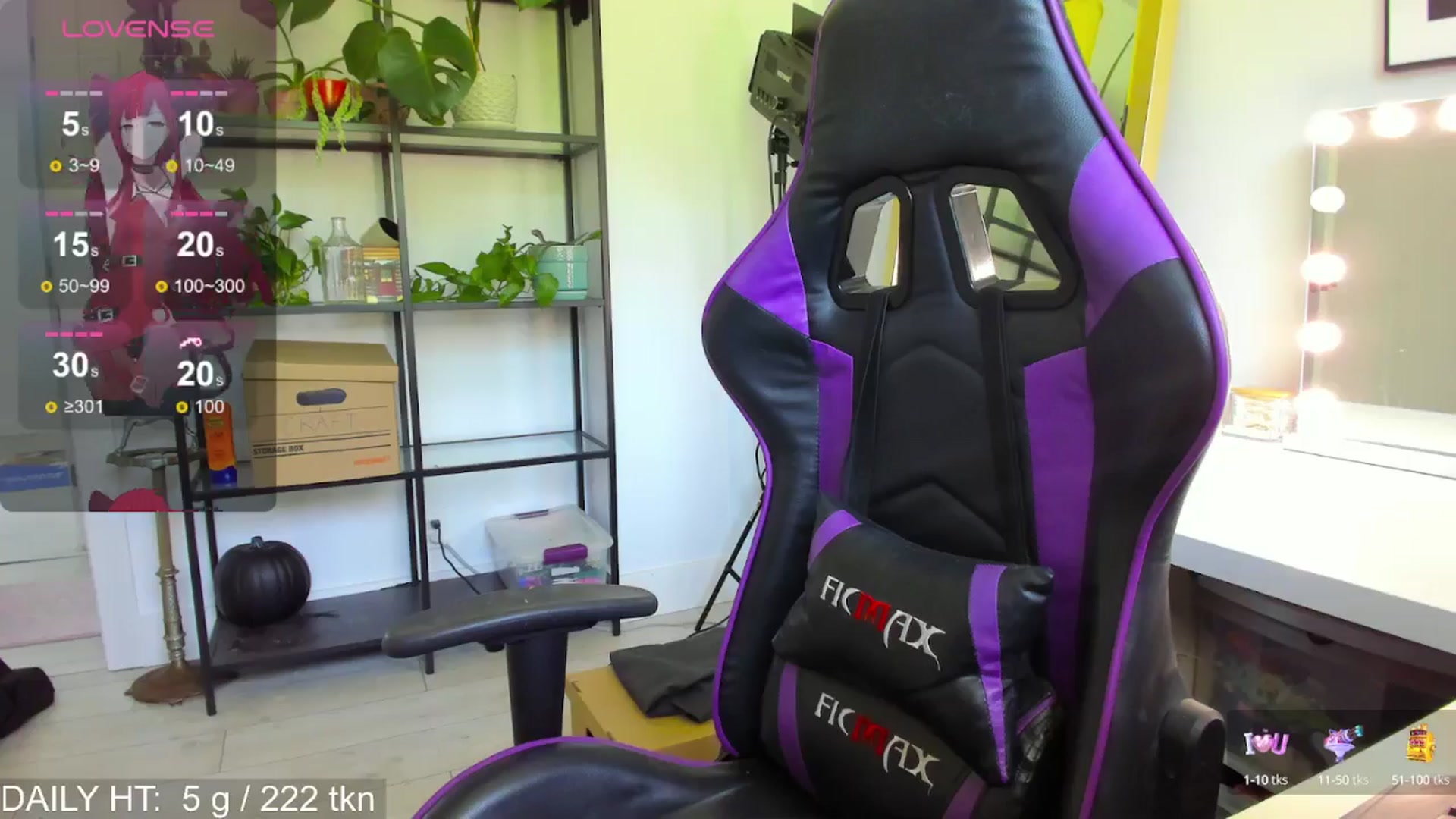 Gallery image thumbnail from AstridLuxe's myfreecams stream on, 07/22/2024, 16:25 image 9 of 20