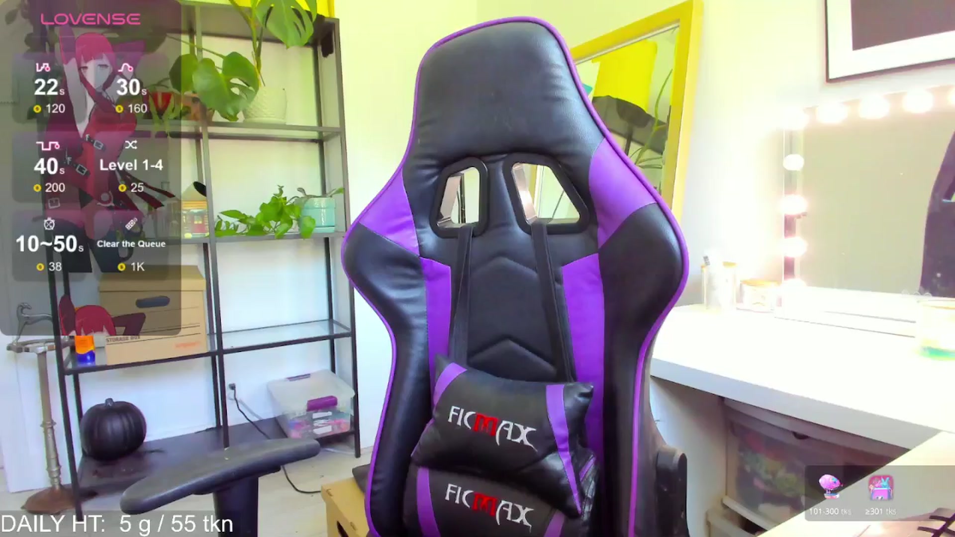 Gallery image thumbnail from AstridLuxe's myfreecams stream on, 07/22/2024, 16:25 image 4 of 20