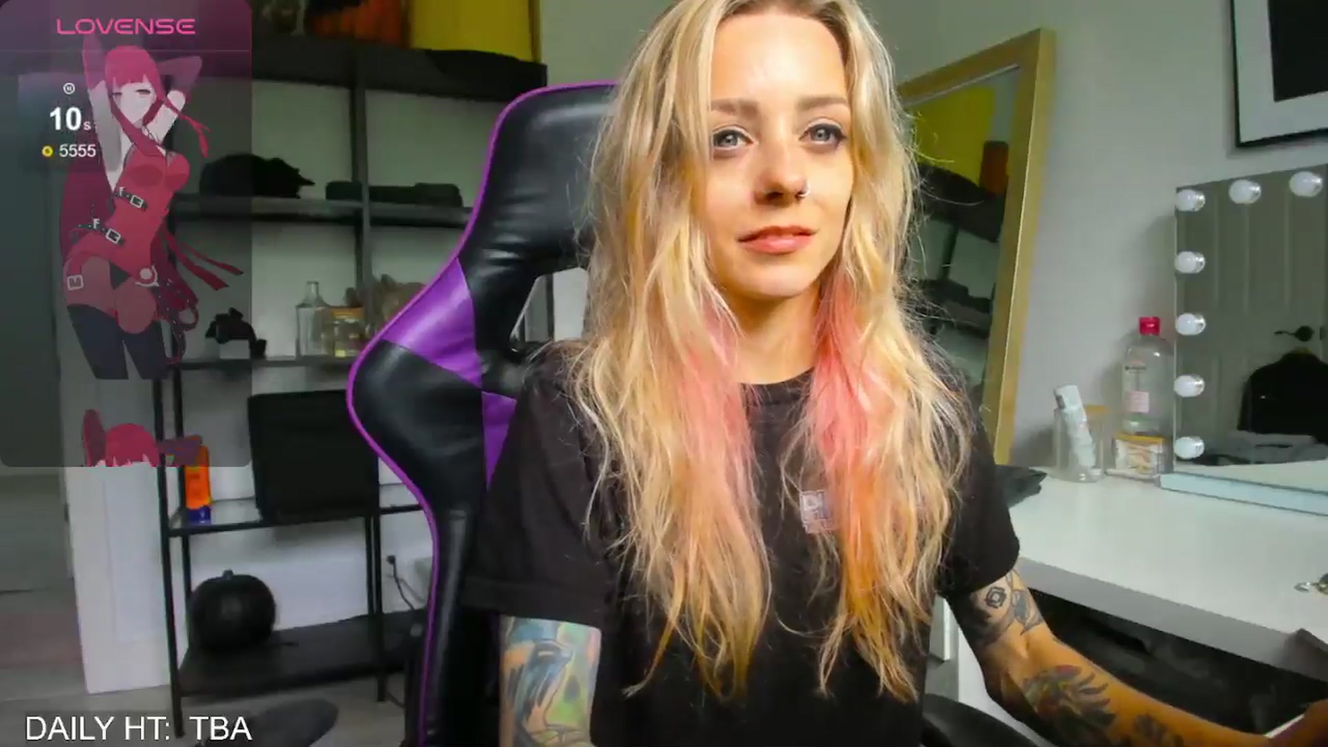Gallery image thumbnail from AstridLuxe's myfreecams stream on, 07/24/2024, 19:14 image 13 of 20