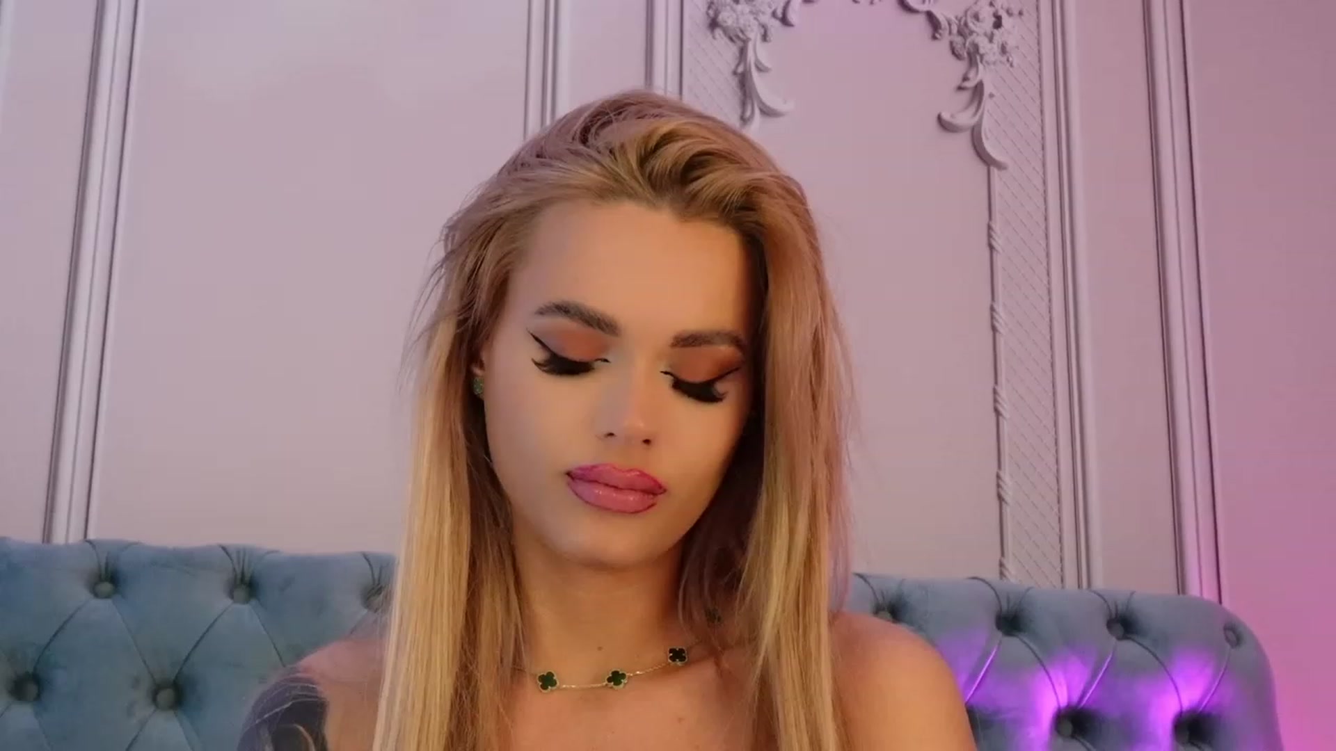 Gallery image thumbnail from AstridStormy's myfreecams stream on, 02/20/2024, 24:14 image 20 of 20