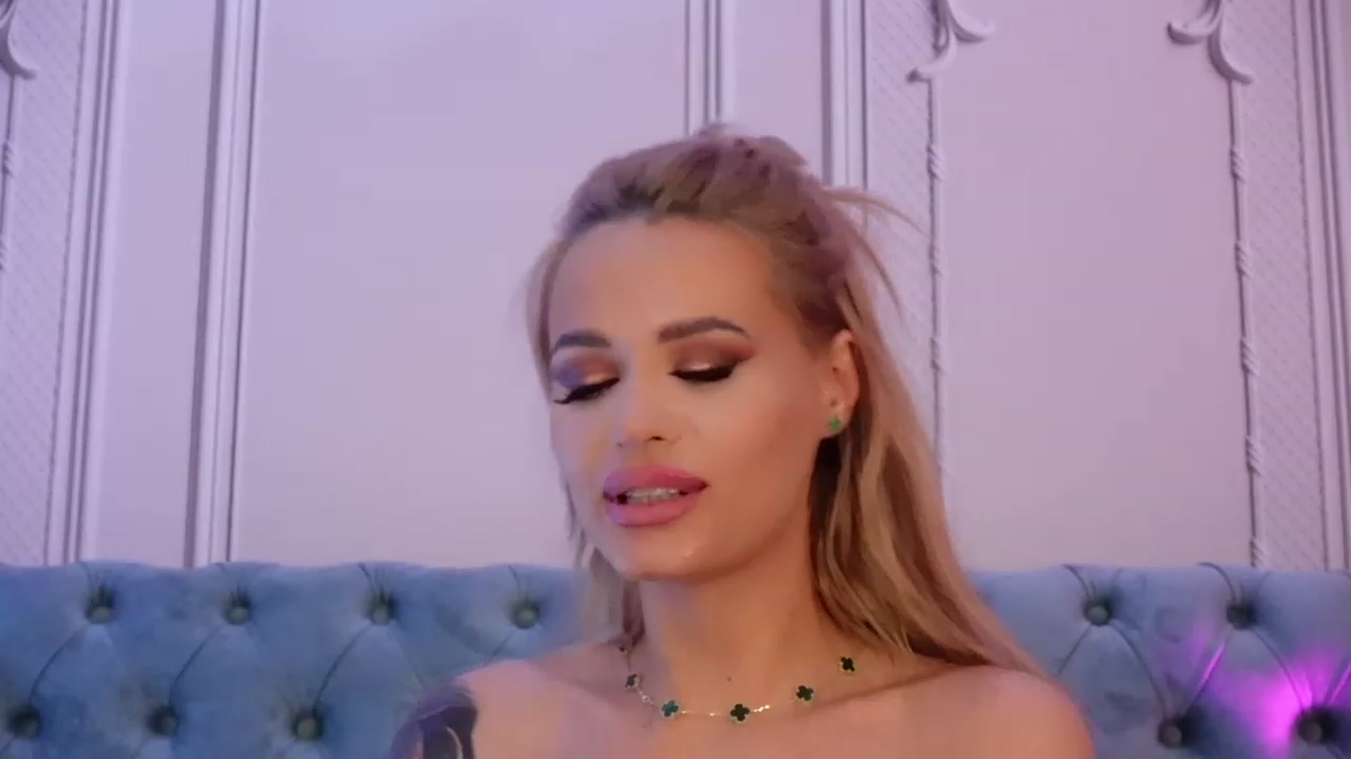 Gallery image thumbnail from AstridStormy's myfreecams stream on, 03/01/2024, 23:06 image 20 of 20