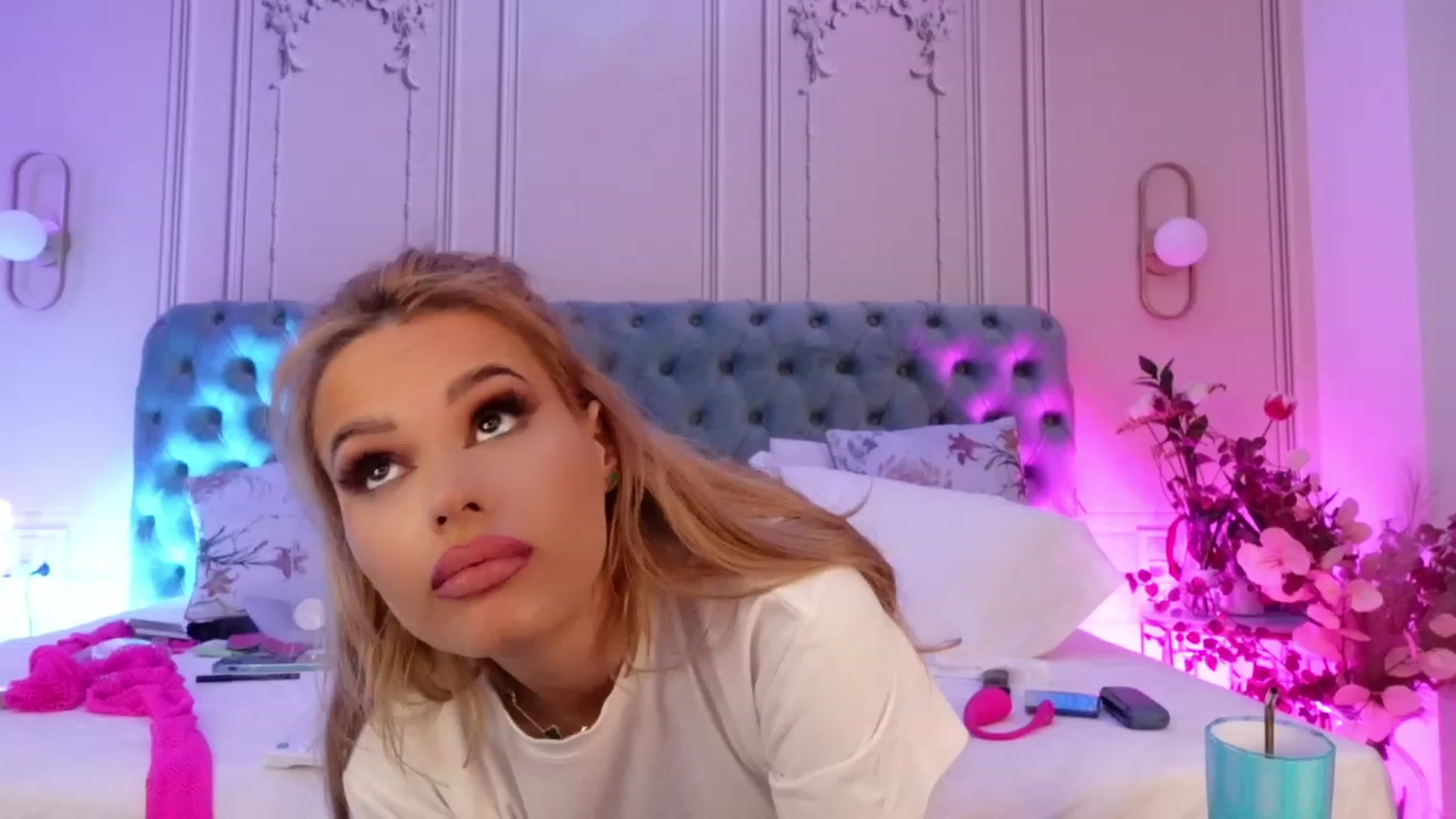 Gallery image thumbnail from AstridStormy's myfreecams stream on, 03/01/2024, 23:44 image 19 of 20