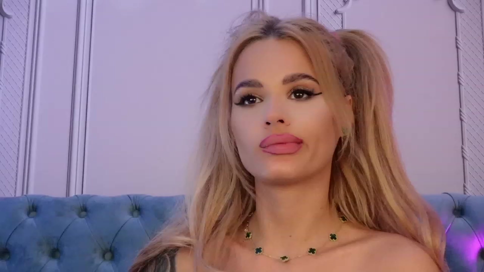Gallery image thumbnail from AstridStormy's myfreecams stream on, 03/03/2024, 24:05 image 10 of 20