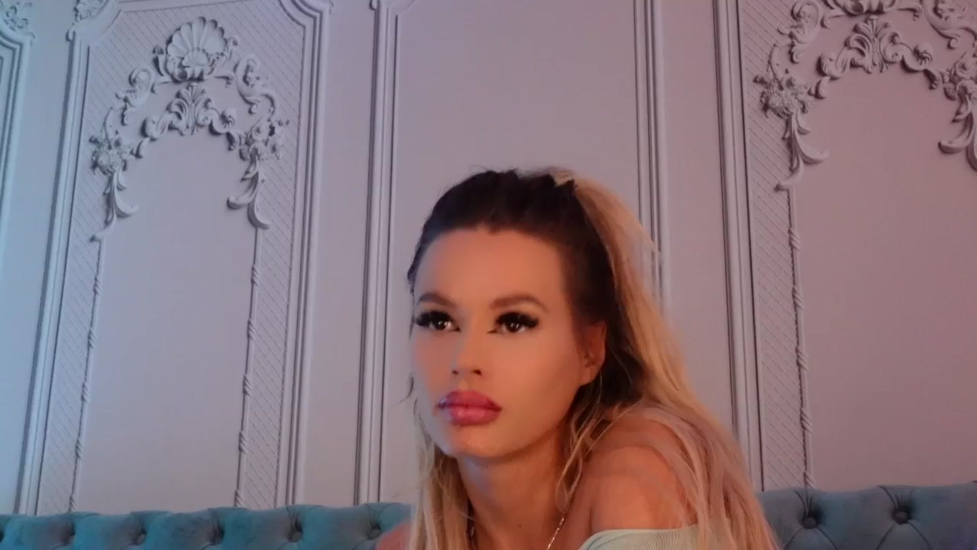Gallery image thumbnail from AstridStormy's myfreecams stream on, 10/31/2024, 12:56 image 12 of 20