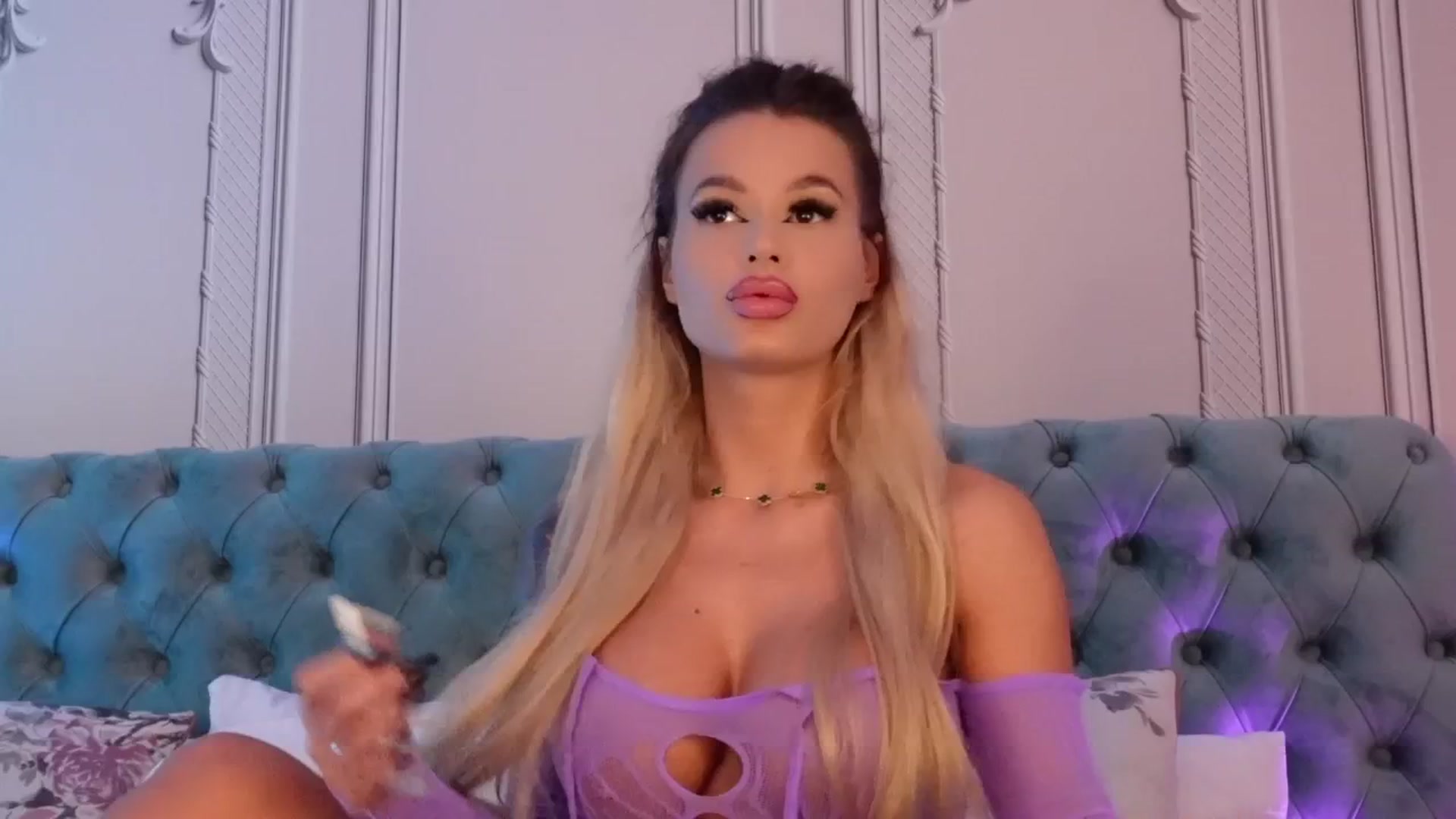 Gallery image thumbnail from AstridStormy's myfreecams stream on, 11/01/2024, 12:42 image 2 of 20