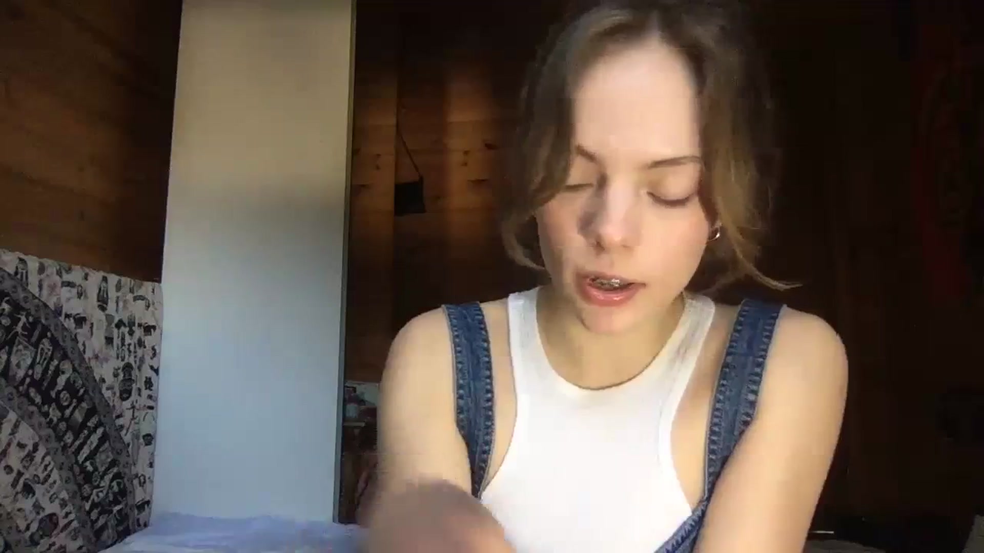 Gallery image thumbnail from AstroGirl1's myfreecams stream on, 03/04/2024, 15:46 image 17 of 20