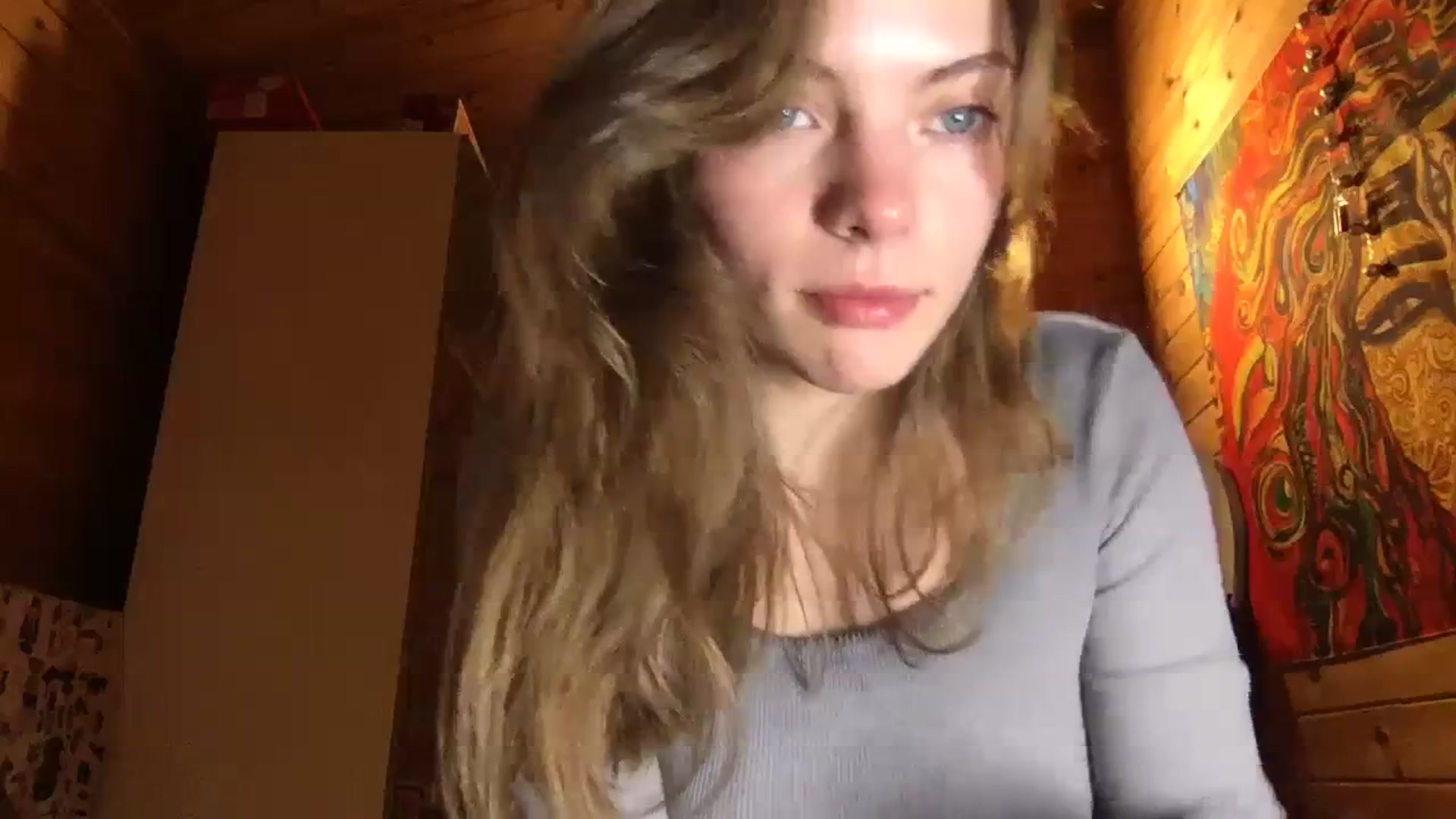Gallery image thumbnail from AstroGirl1's myfreecams stream on, 03/04/2024, 18:33 image 20 of 20