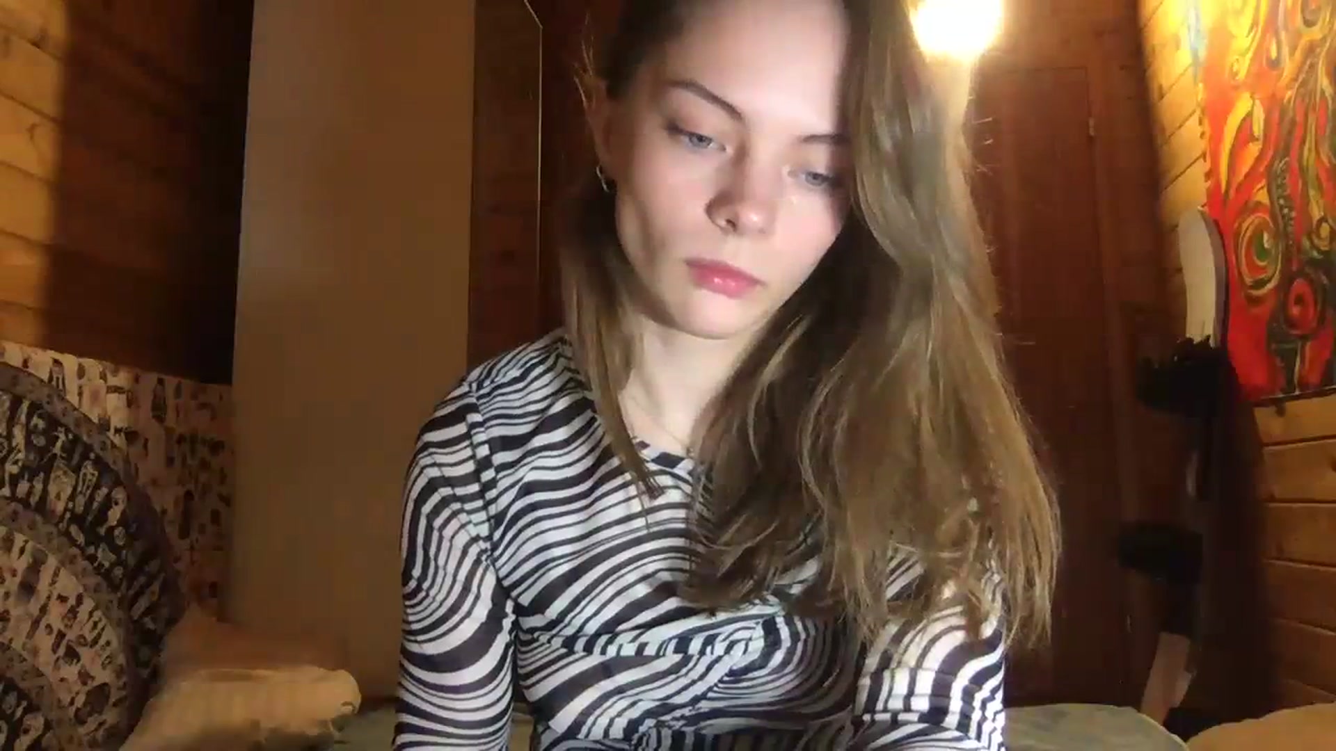 Gallery image thumbnail from AstroGirl1's myfreecams stream on, 03/07/2024, 19:58 image 16 of 20