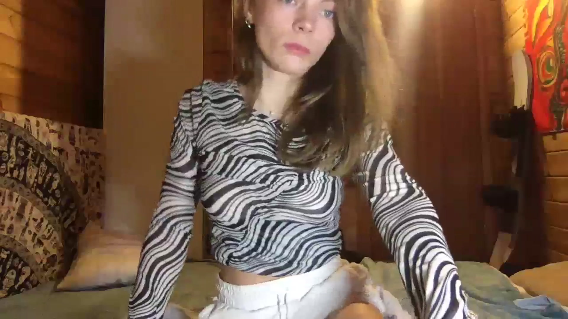 Gallery image thumbnail from AstroGirl1's myfreecams stream on, 03/07/2024, 19:58 image 12 of 20