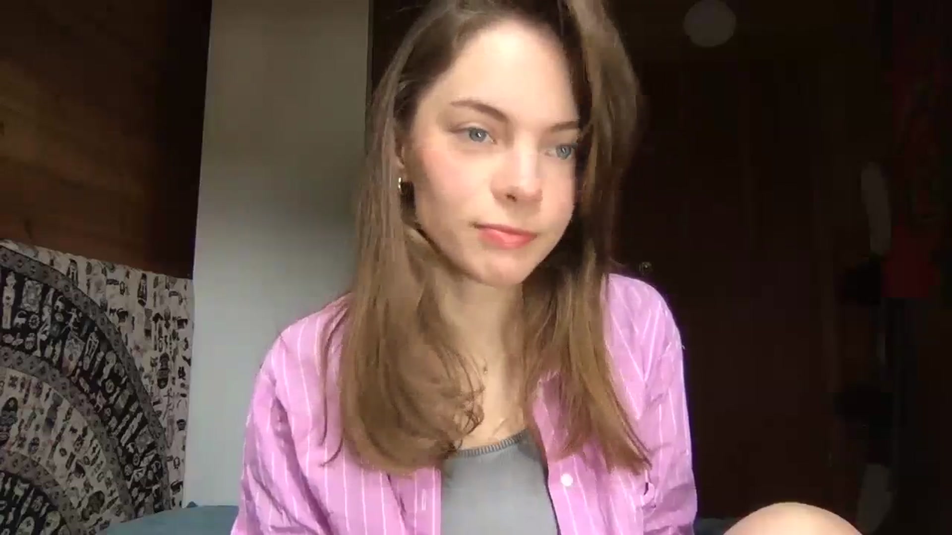 Gallery image thumbnail from AstroGirl1's myfreecams stream on, 03/10/2024, 14:58 image 5 of 20
