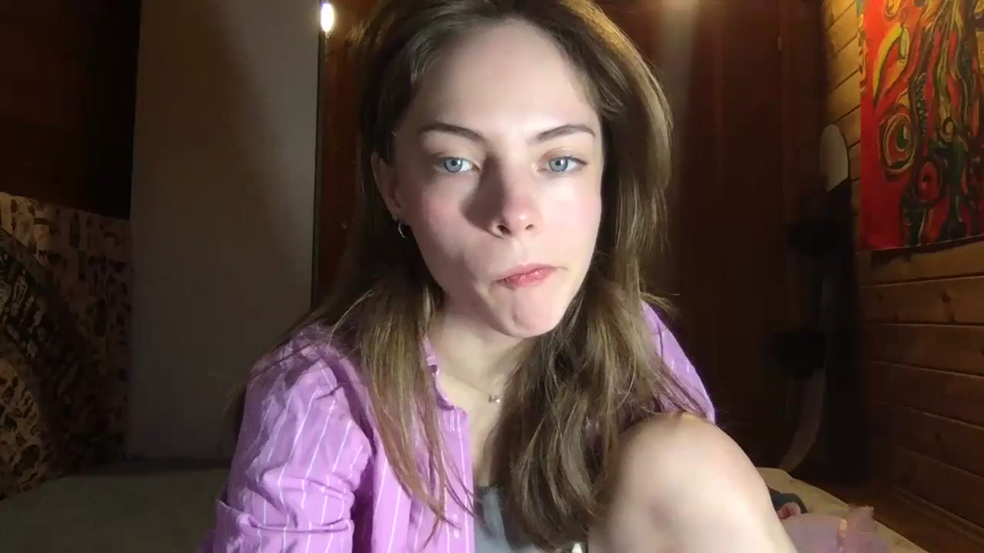 Gallery image thumbnail from AstroGirl1's myfreecams stream on, 03/10/2024, 16:54 image 16 of 20