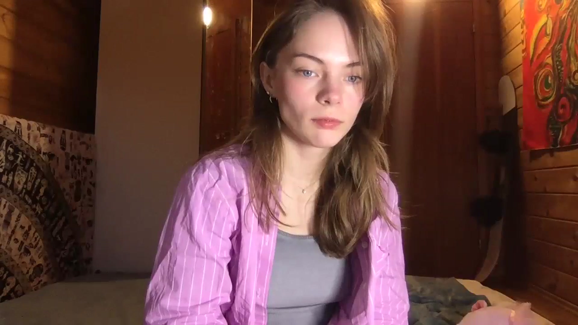 Gallery image thumbnail from AstroGirl1's myfreecams stream on, 03/10/2024, 16:54 image 13 of 20