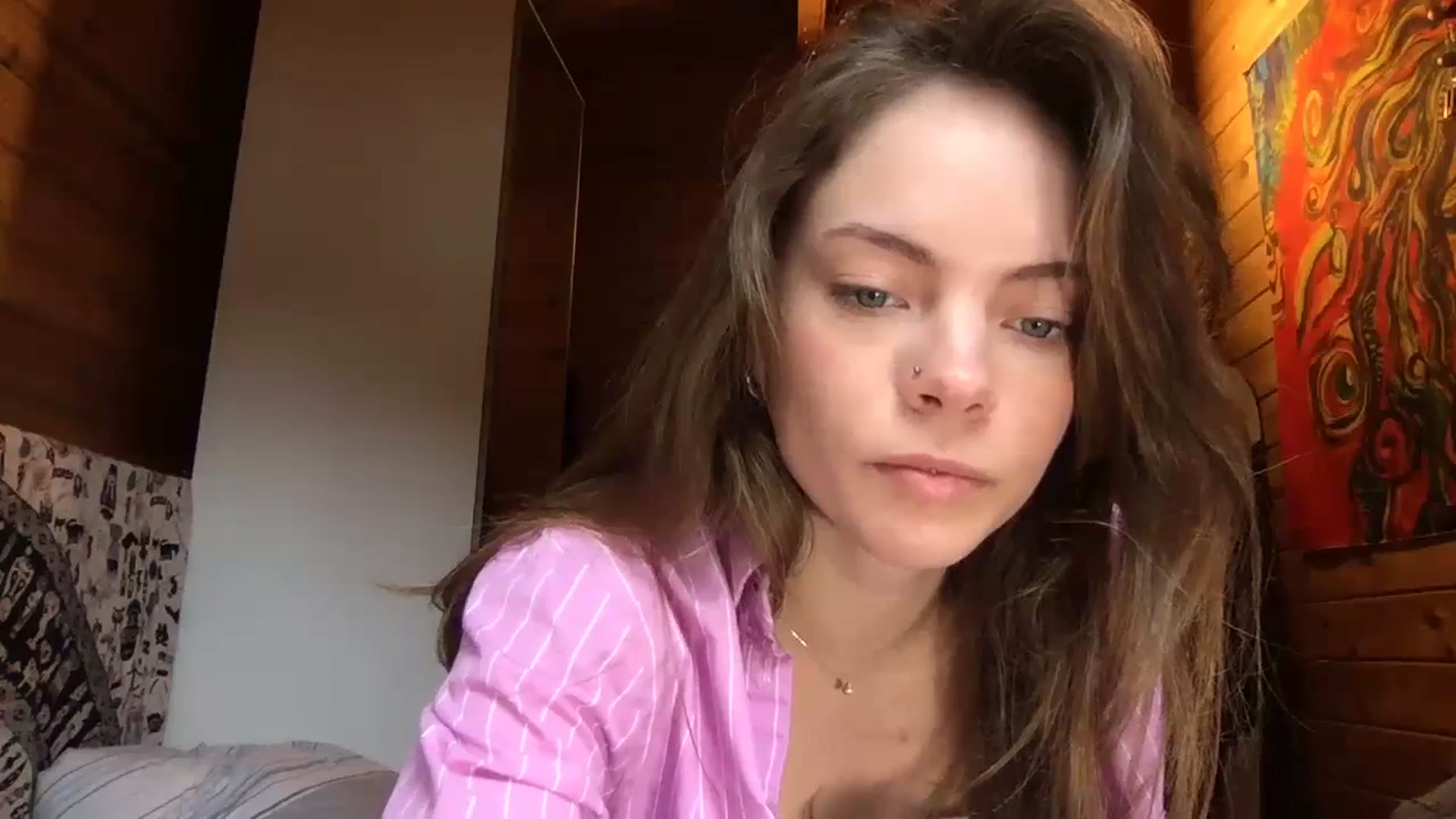 Gallery image thumbnail from AstroGirl1's myfreecams stream on, 03/12/2024, 14:51 image 12 of 20
