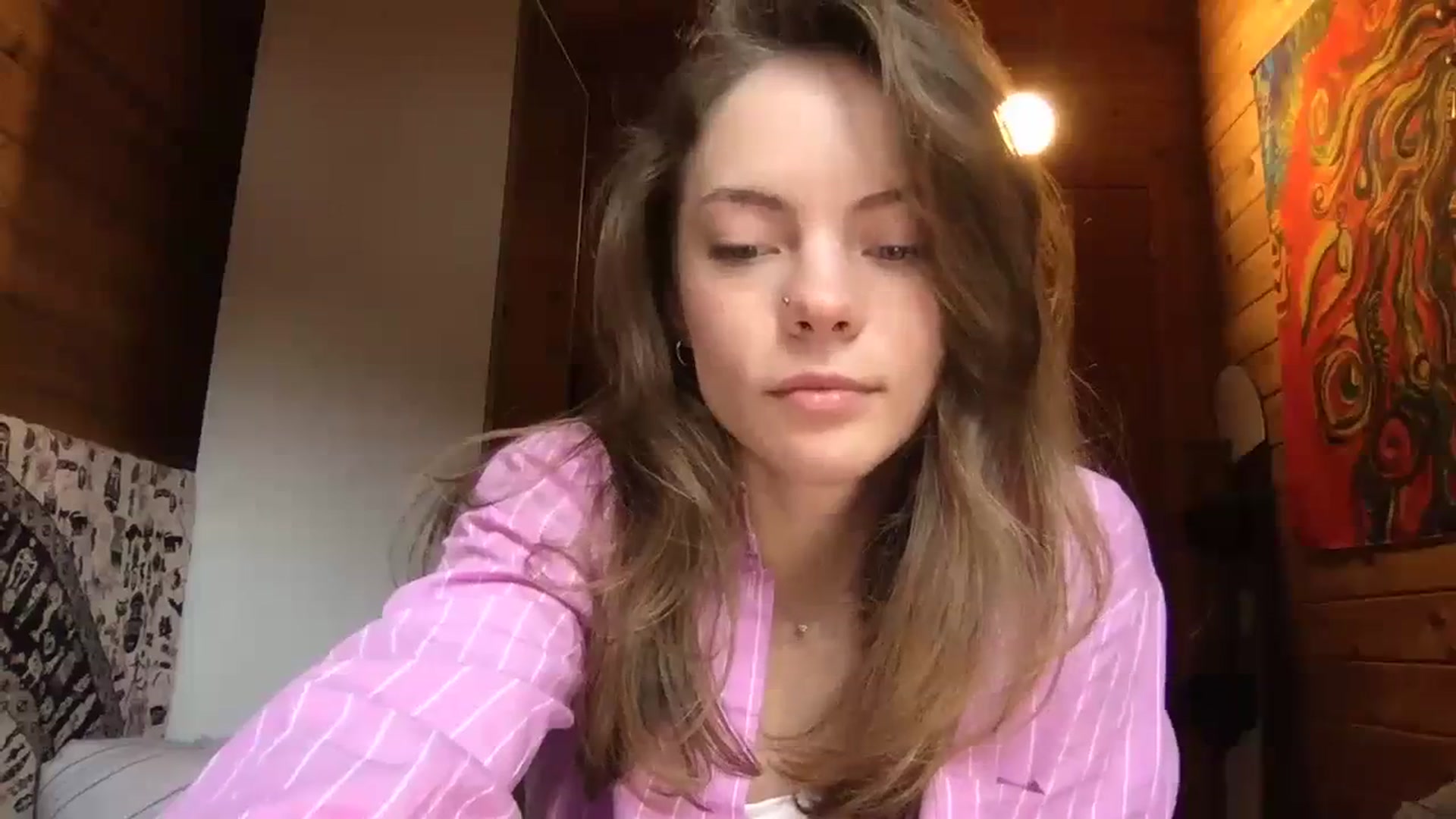 Gallery image thumbnail from AstroGirl1's myfreecams stream on, 03/12/2024, 14:51 image 14 of 20
