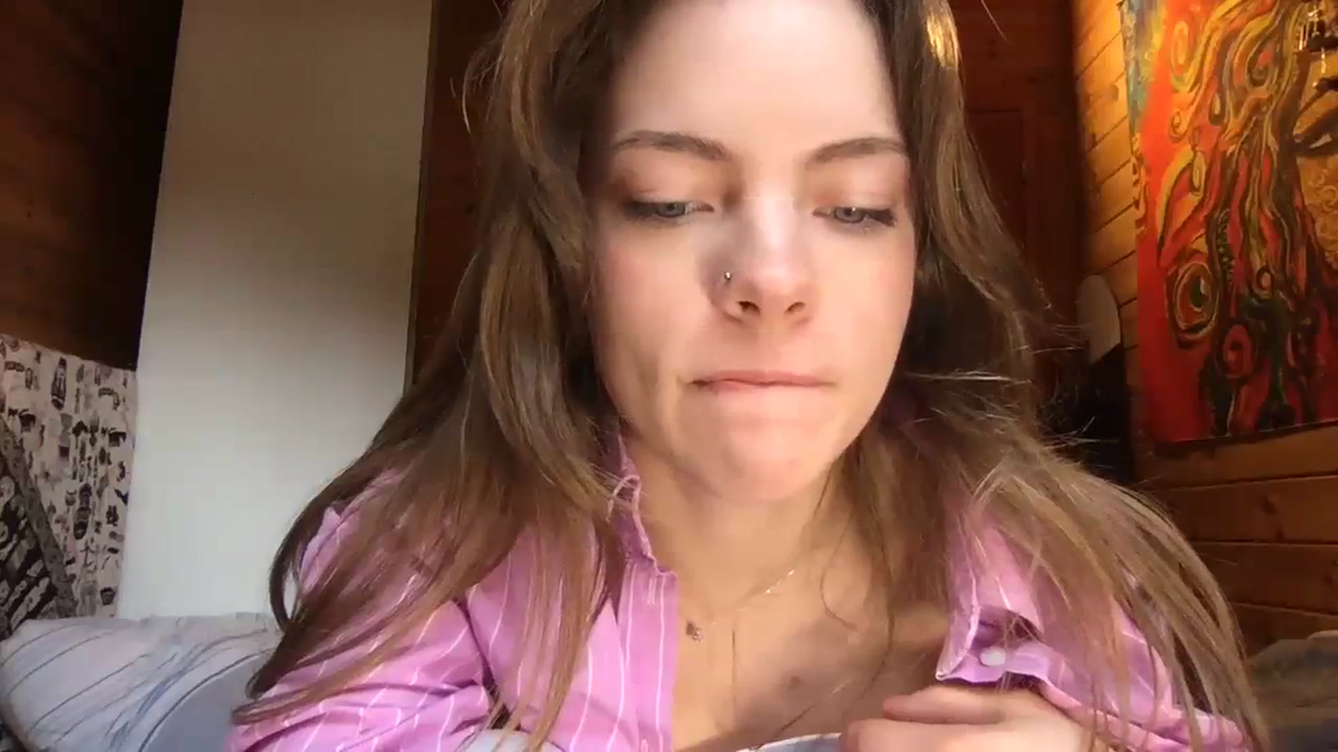 Gallery image thumbnail from AstroGirl1's myfreecams stream on, 03/12/2024, 14:51 image 4 of 20
