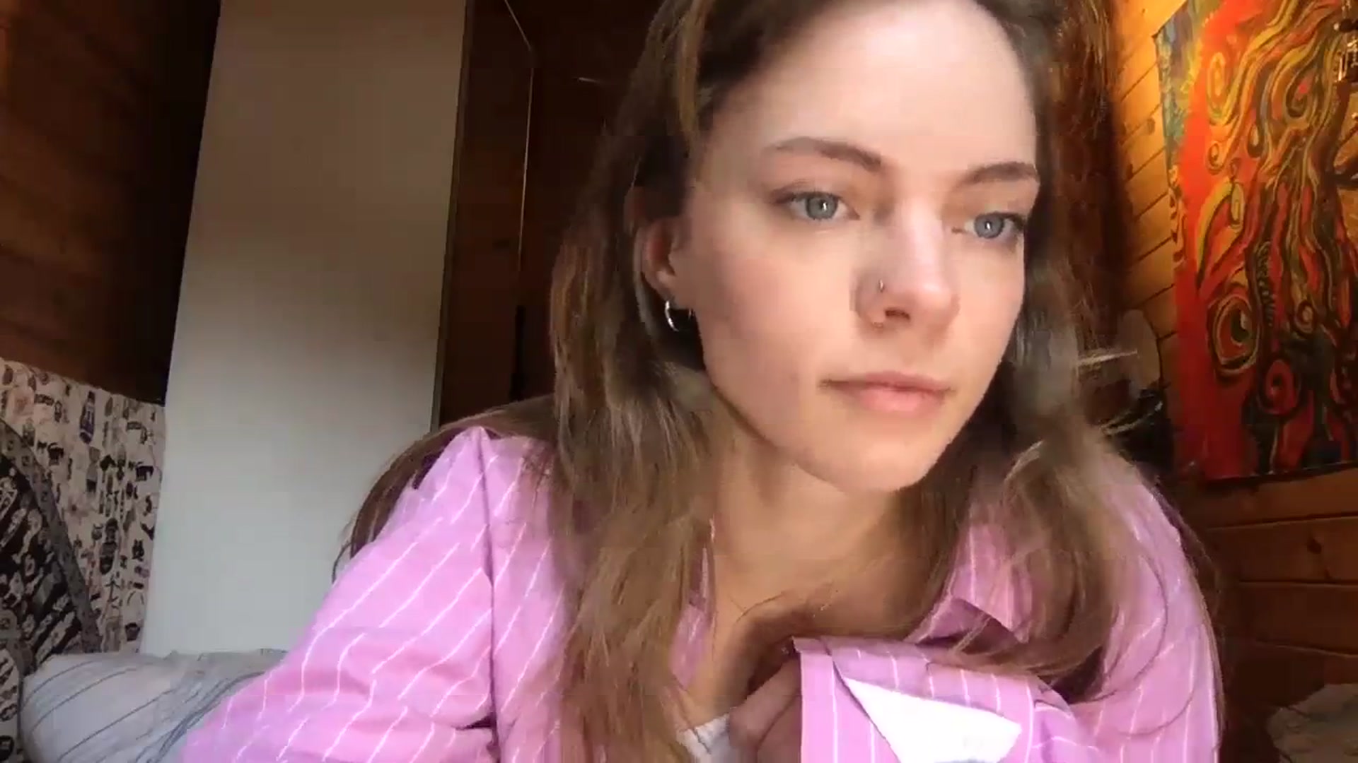 Gallery image thumbnail from AstroGirl1's myfreecams stream on, 03/12/2024, 14:51 image 5 of 20