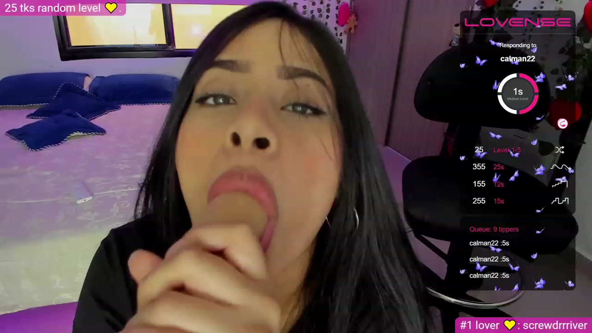 Gallery image thumbnail from Ateneakros's myfreecams stream on, 02/18/2023, 18:55 image 1 of 20