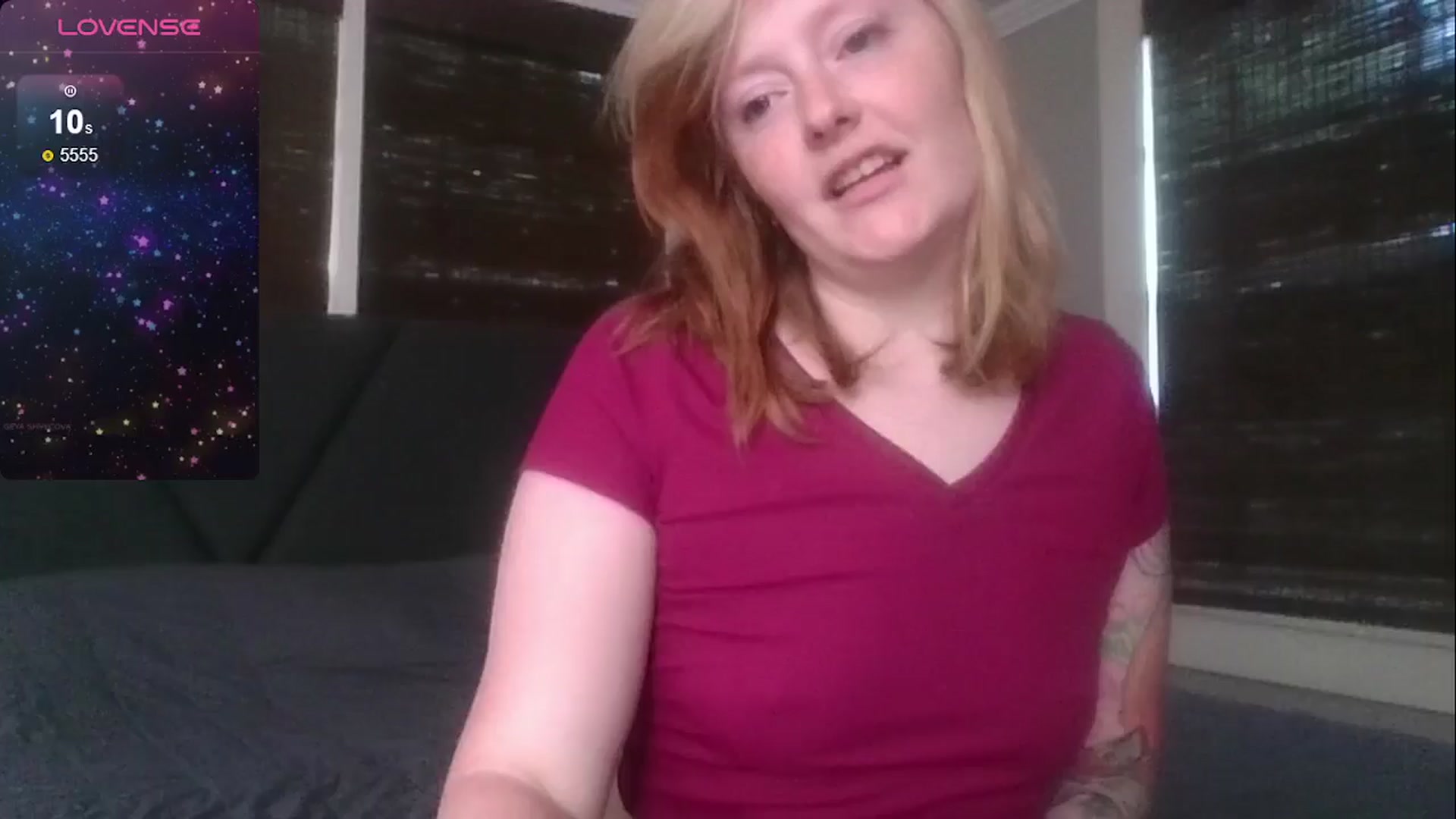 Gallery image thumbnail from AthenaRaee's myfreecams stream on, 08/25/2024, 12:42 image 1 of 20