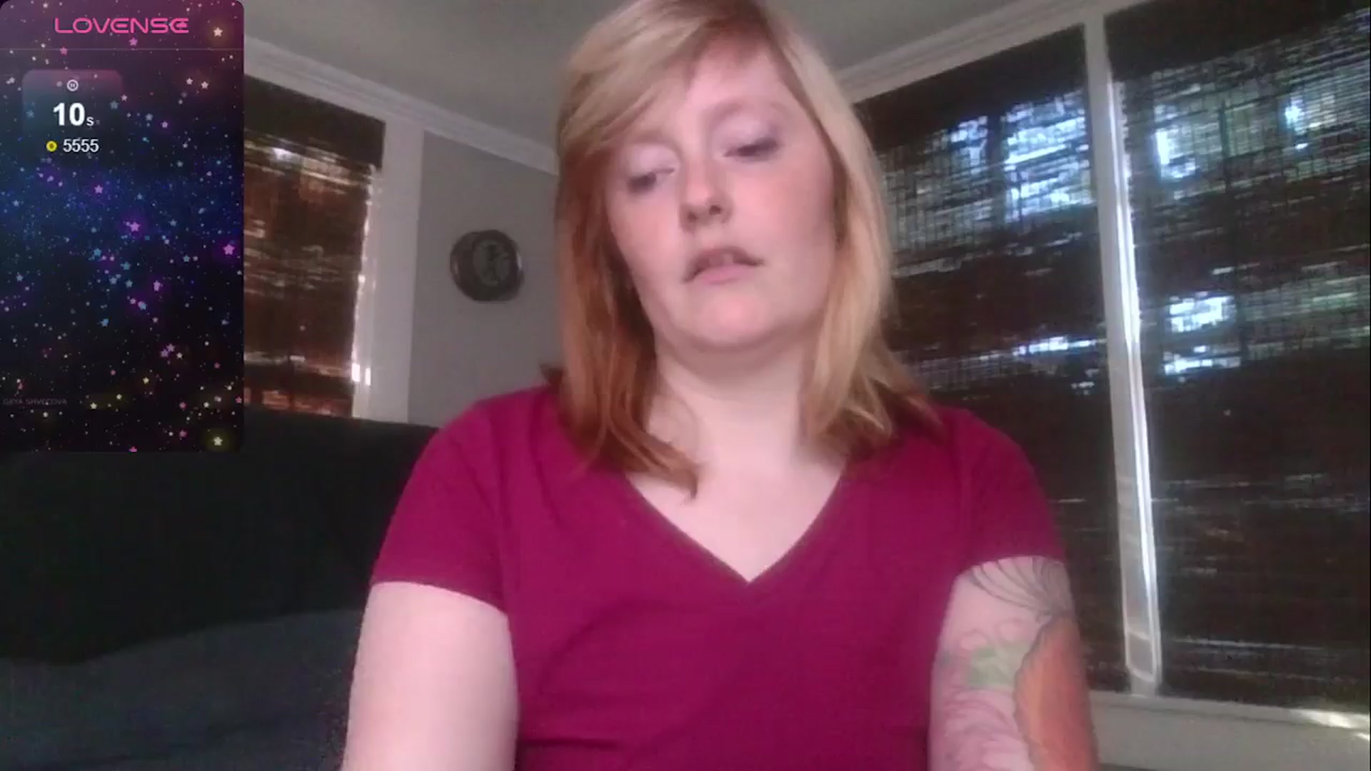 Gallery image thumbnail from AthenaRaee's myfreecams stream on, 08/25/2024, 12:42 image 20 of 20