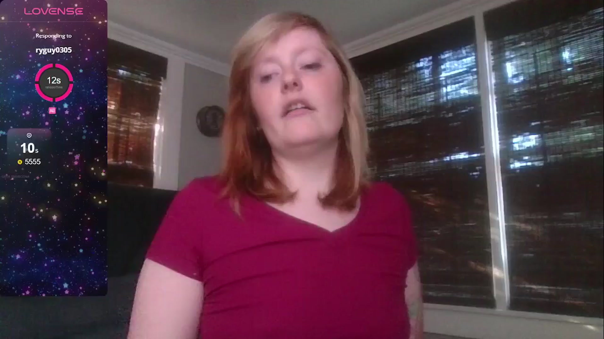 Gallery image thumbnail from AthenaRaee's myfreecams stream on, 08/25/2024, 12:42 image 18 of 20