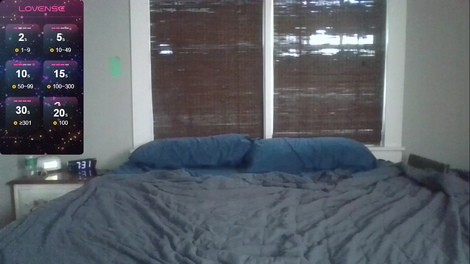 Gallery image thumbnail from AthenaRaee's myfreecams stream on, 09/01/2024, 12:07 image 10 of 20