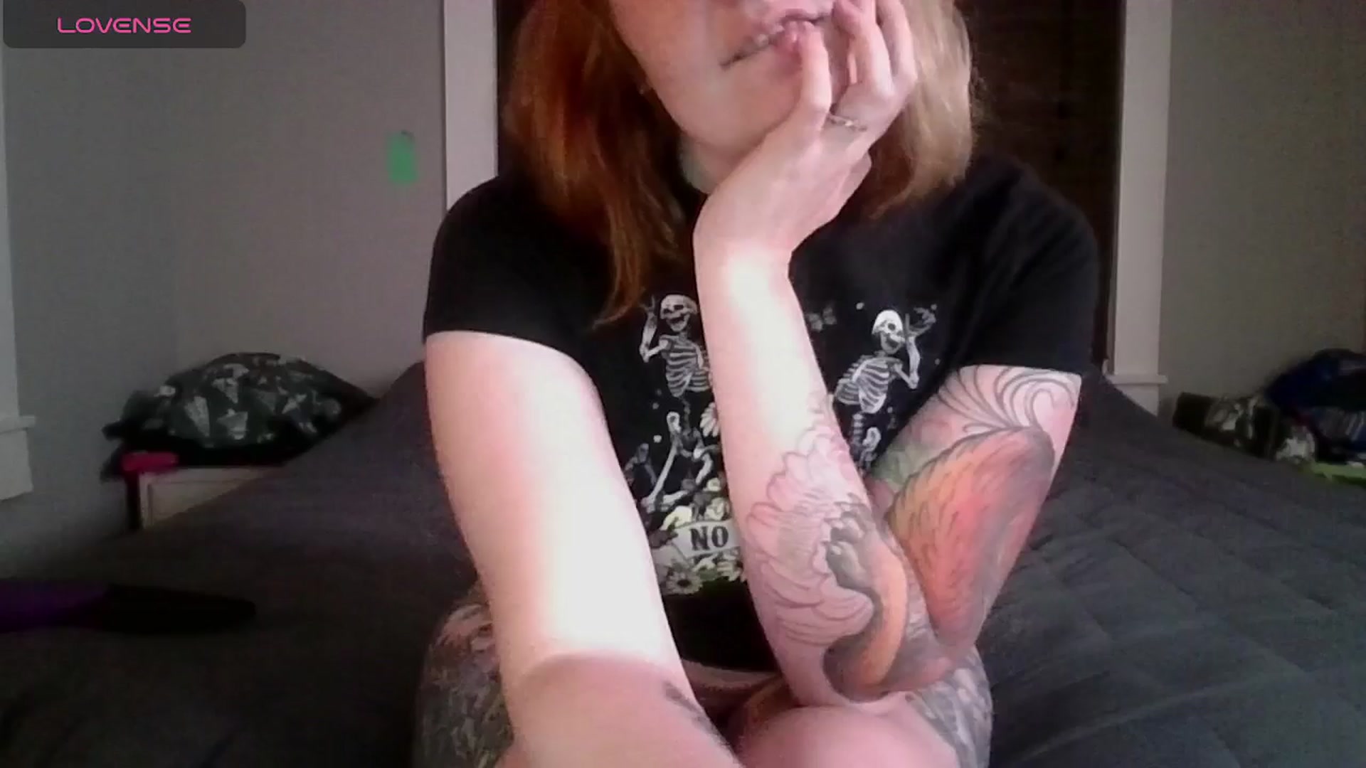 Gallery image thumbnail from AthenaRaee's myfreecams stream on, 09/22/2024, 11:57 image 5 of 20