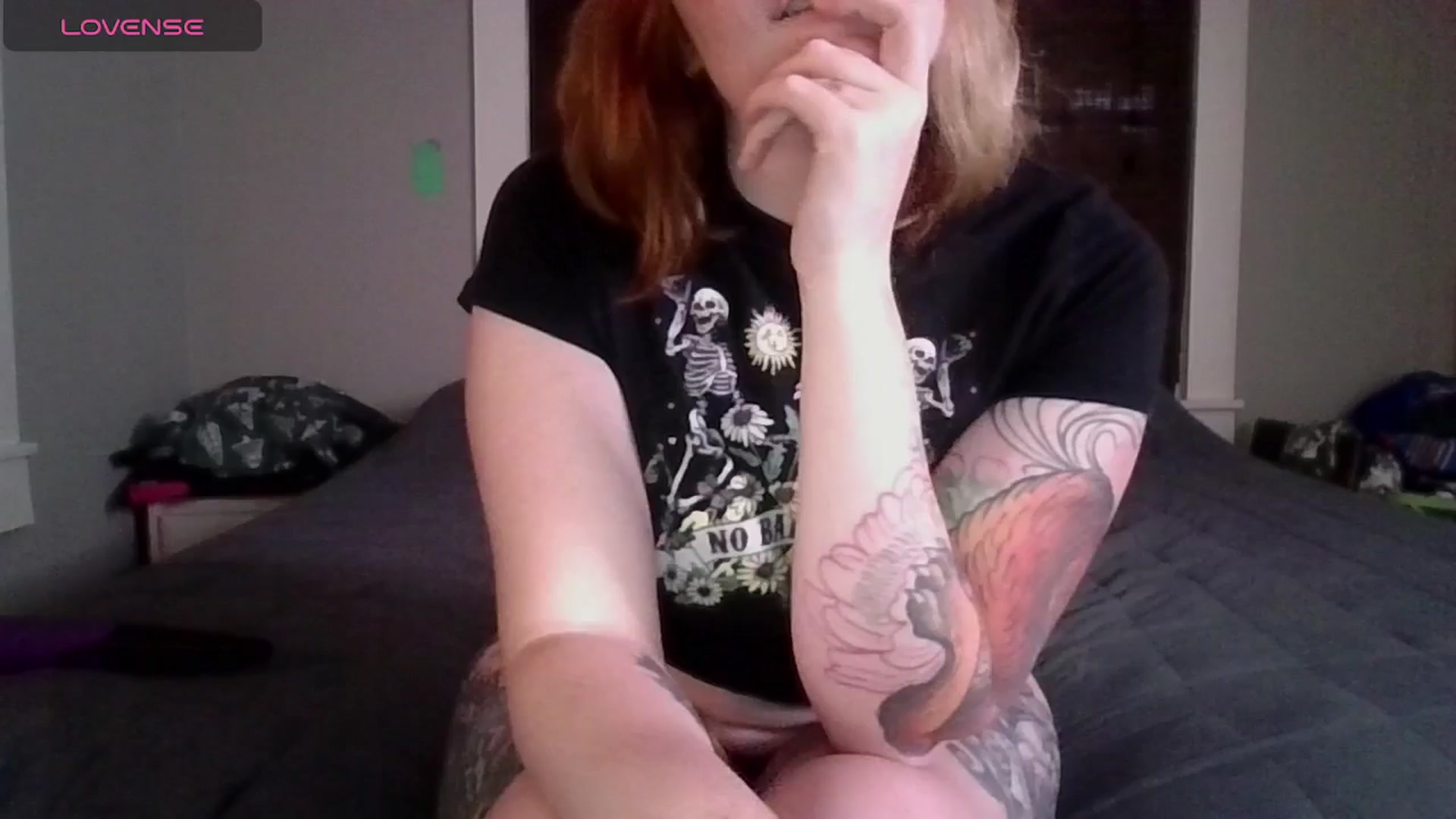 Gallery image thumbnail from AthenaRaee's myfreecams stream on, 09/22/2024, 11:57 image 7 of 20