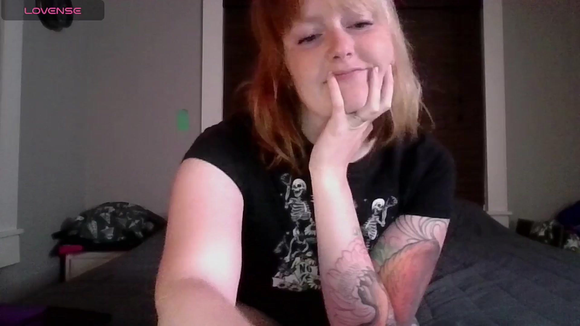 Gallery image thumbnail from AthenaRaee's myfreecams stream on, 09/22/2024, 11:57 image 1 of 20