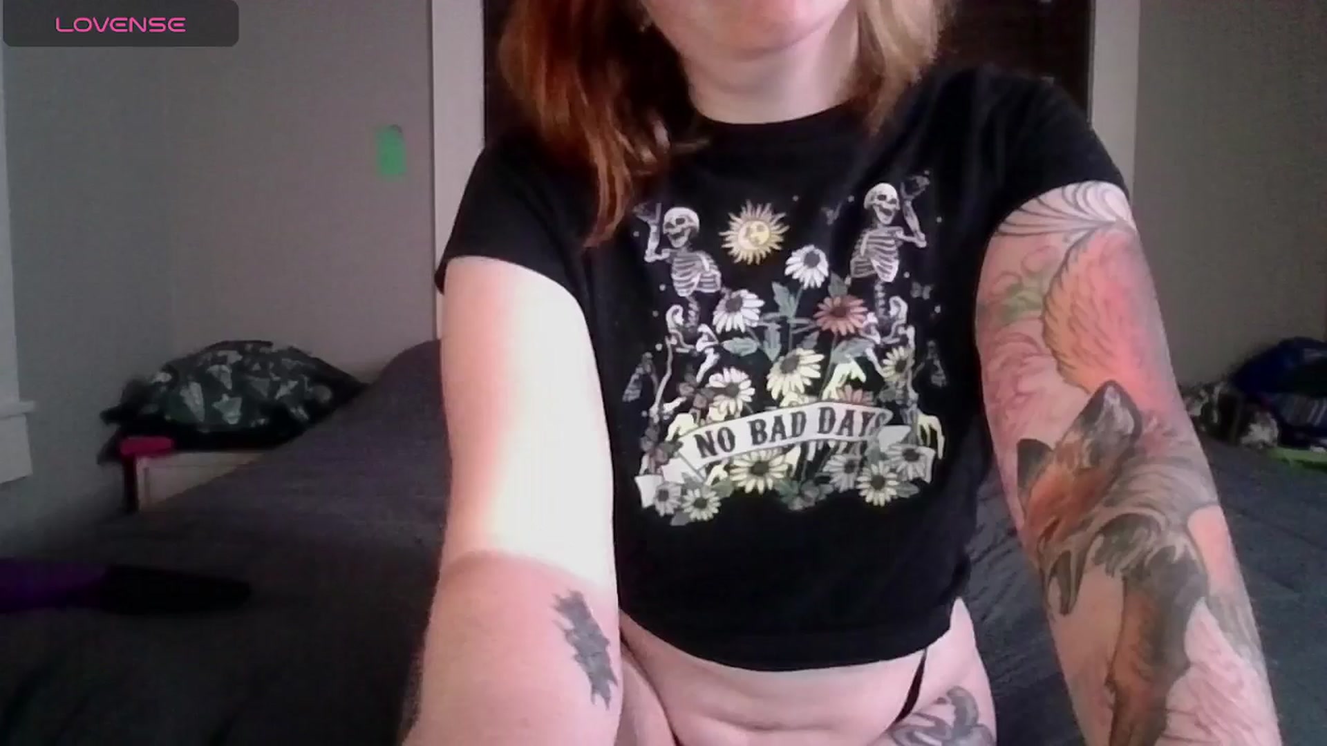 Gallery image thumbnail from AthenaRaee's myfreecams stream on, 09/22/2024, 11:57 image 9 of 20