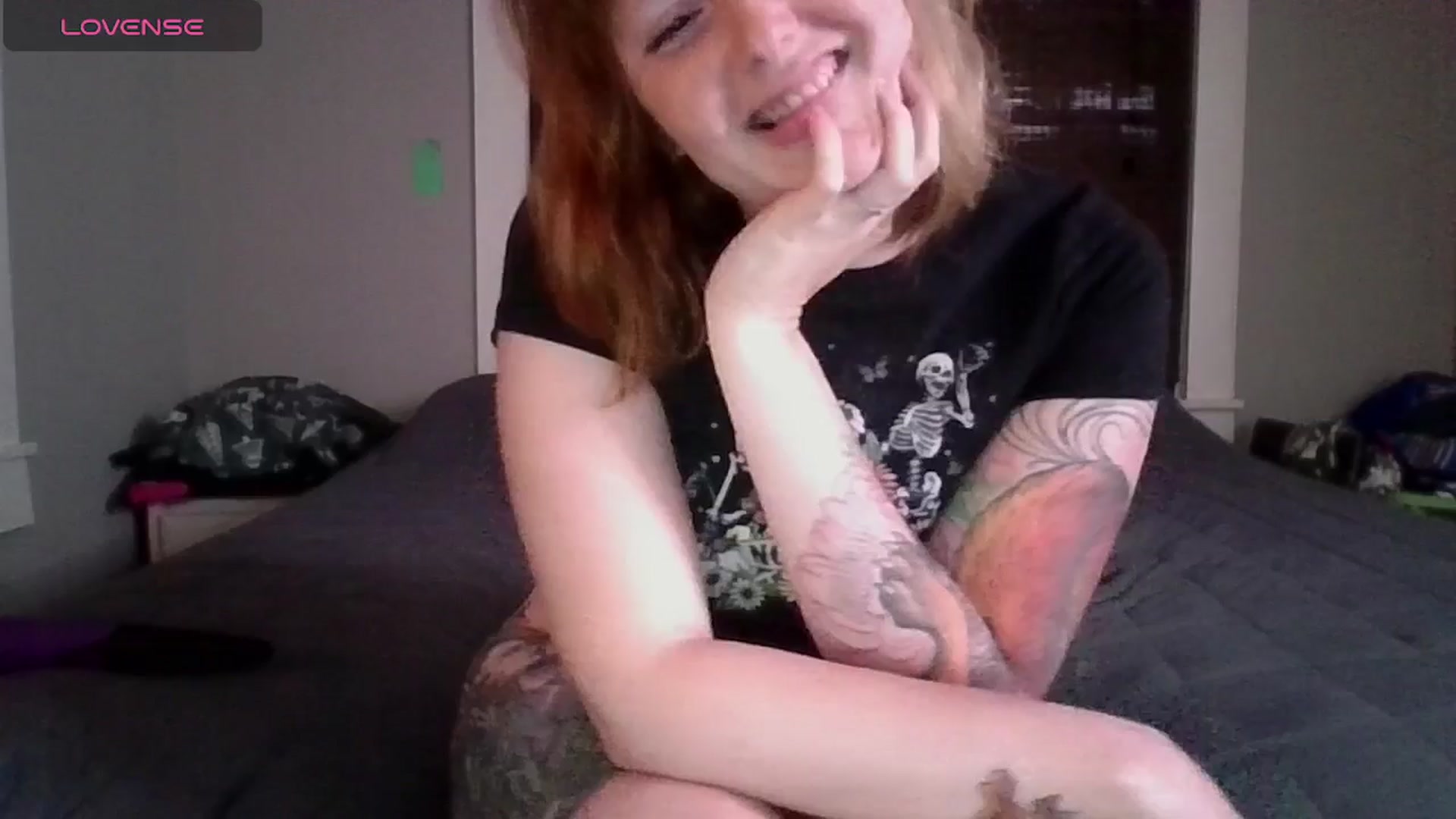 Gallery image thumbnail from AthenaRaee's myfreecams stream on, 09/22/2024, 11:57 image 8 of 20